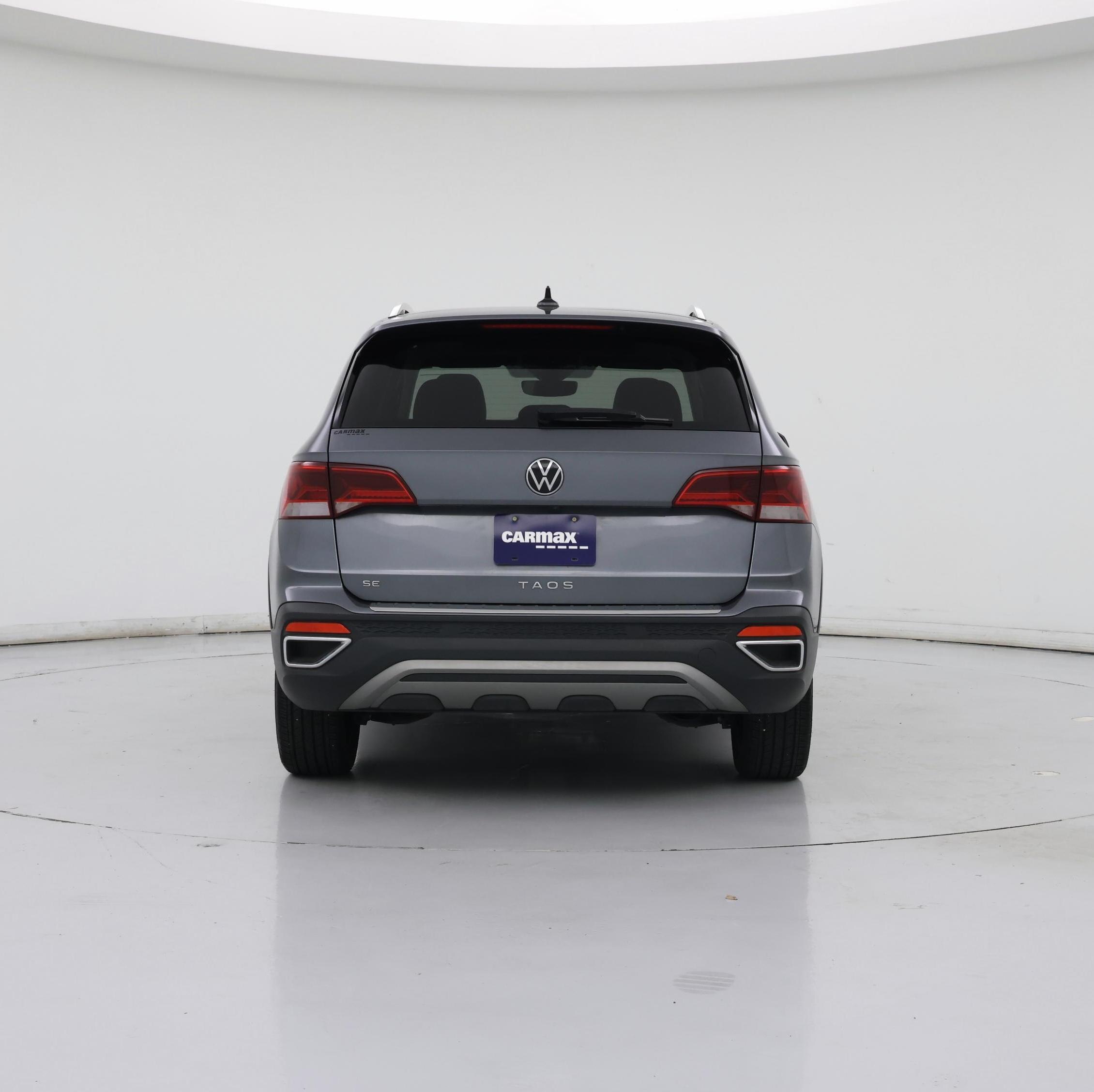 Thumbnail: 2023 Volkswagen Taos - 6