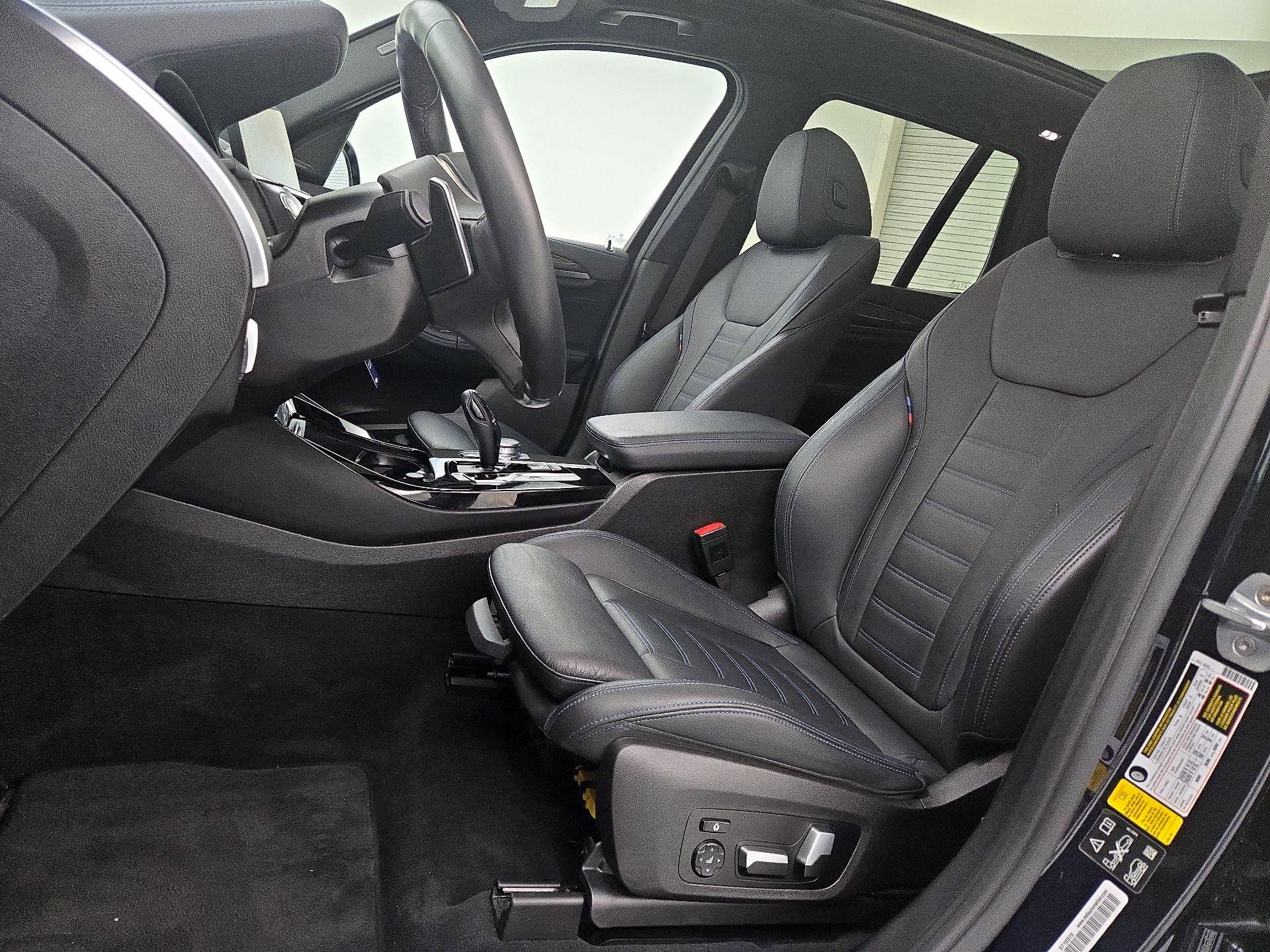 Thumbnail: 2020 BMW X3 - 11