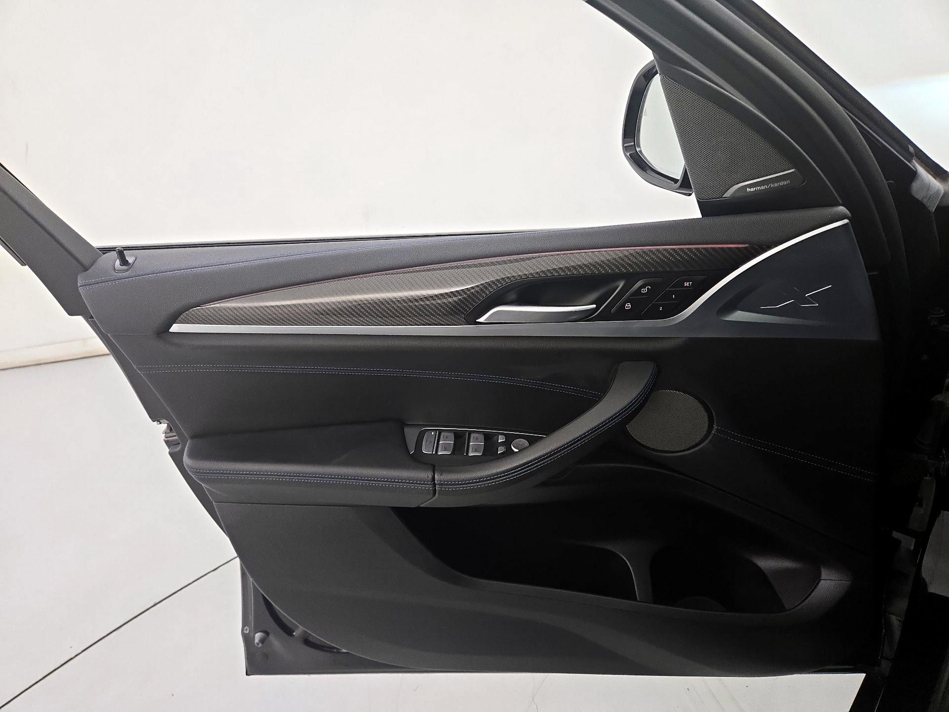 Thumbnail: 2020 BMW X3 - 12