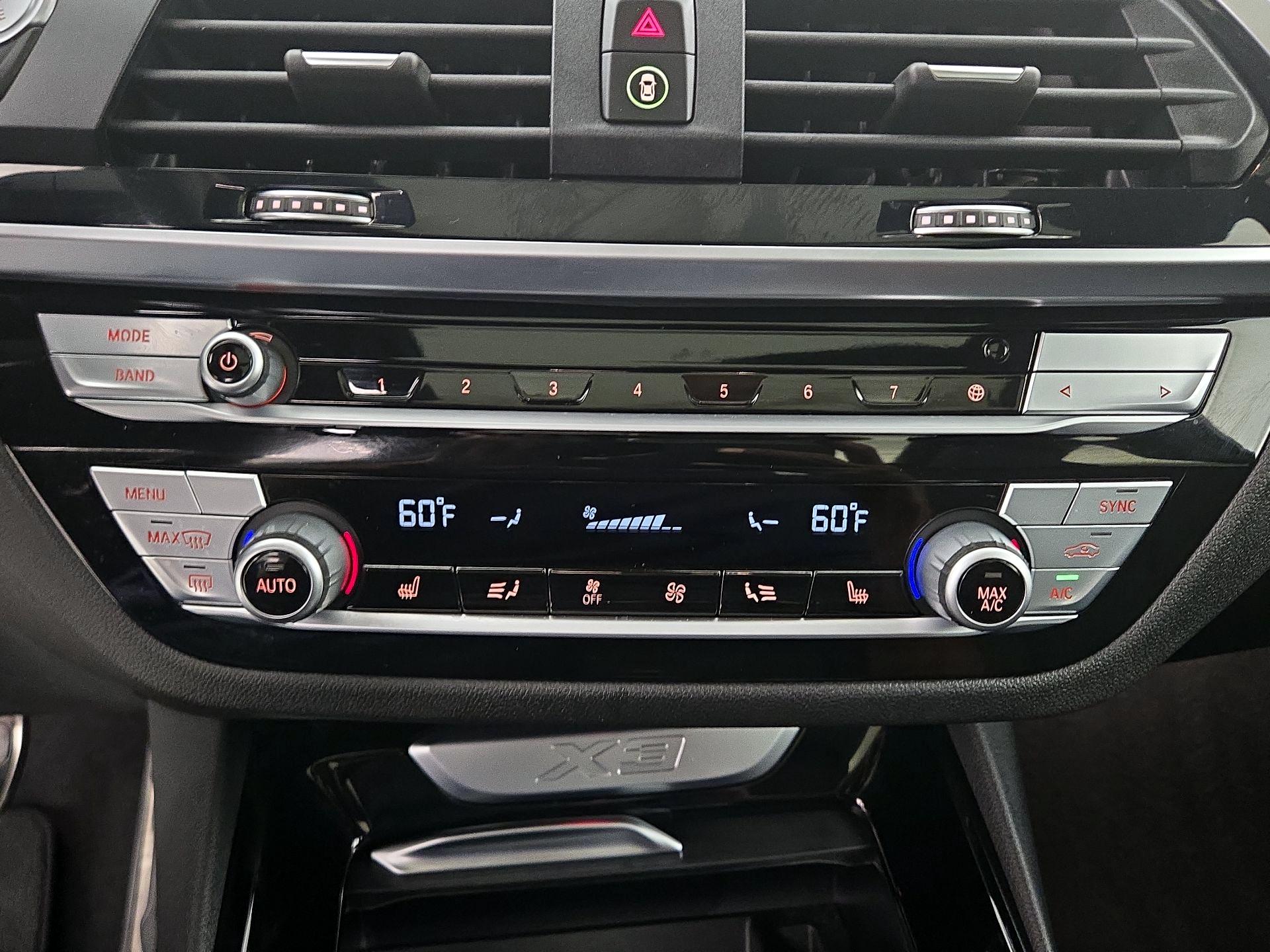 Thumbnail: 2020 BMW X3 - 17
