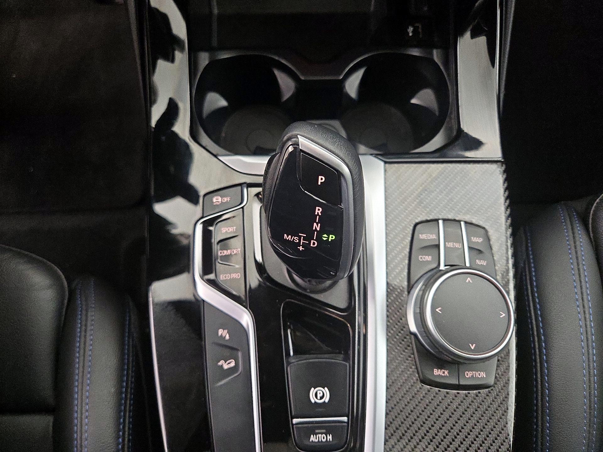 Thumbnail: 2020 BMW X3 - 18