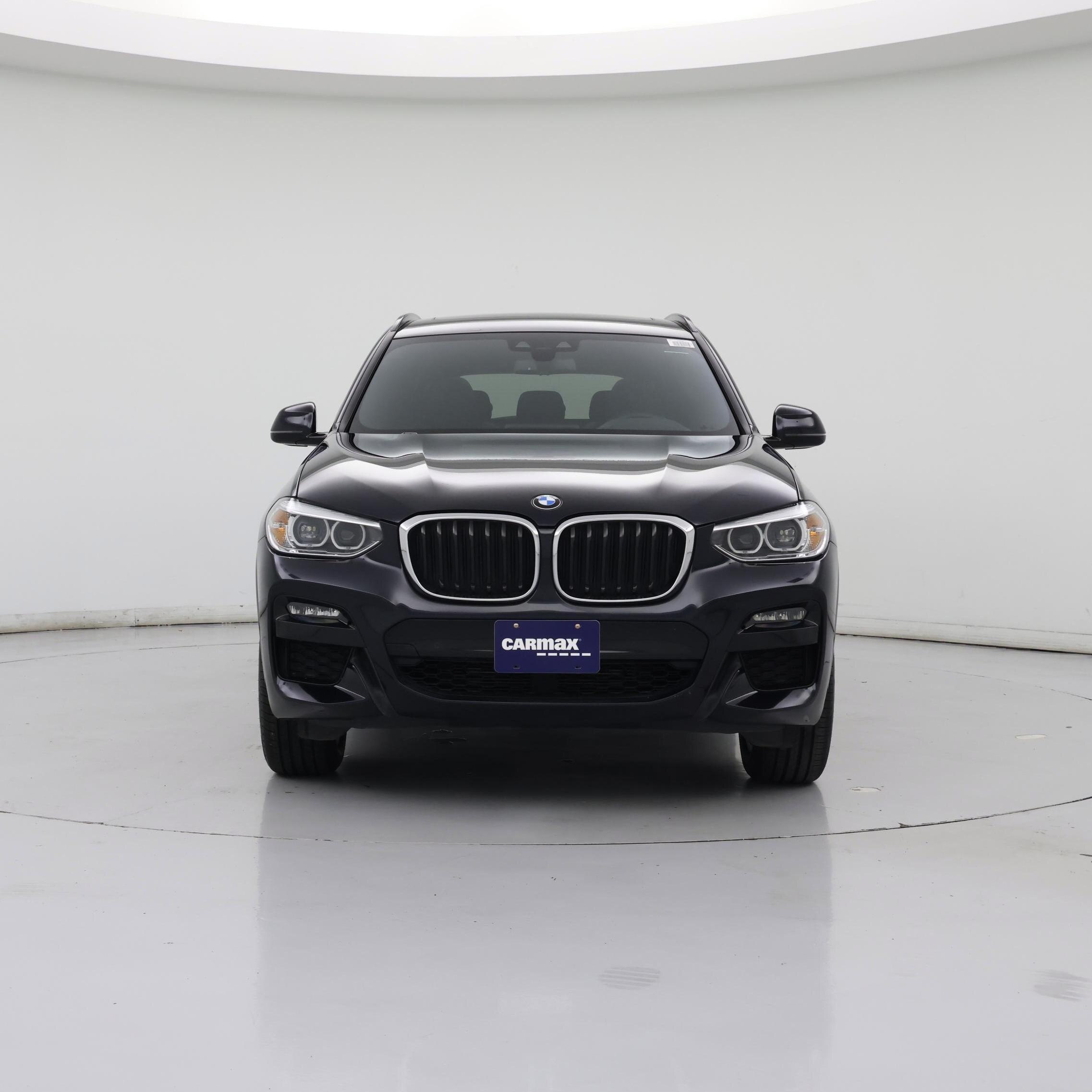 Thumbnail: 2020 BMW X3 - 5