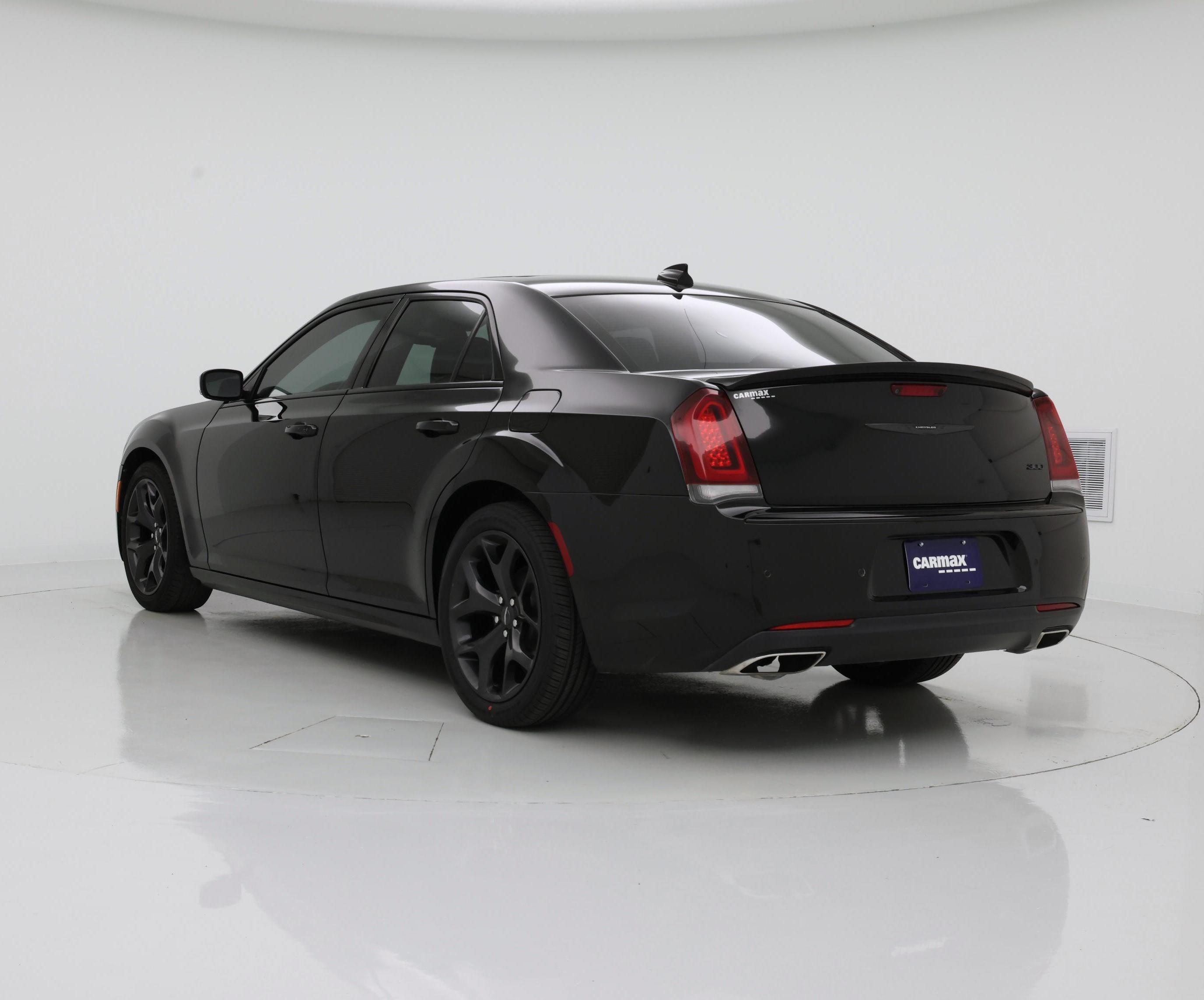Thumbnail: 2021 Chrysler 300 - 2