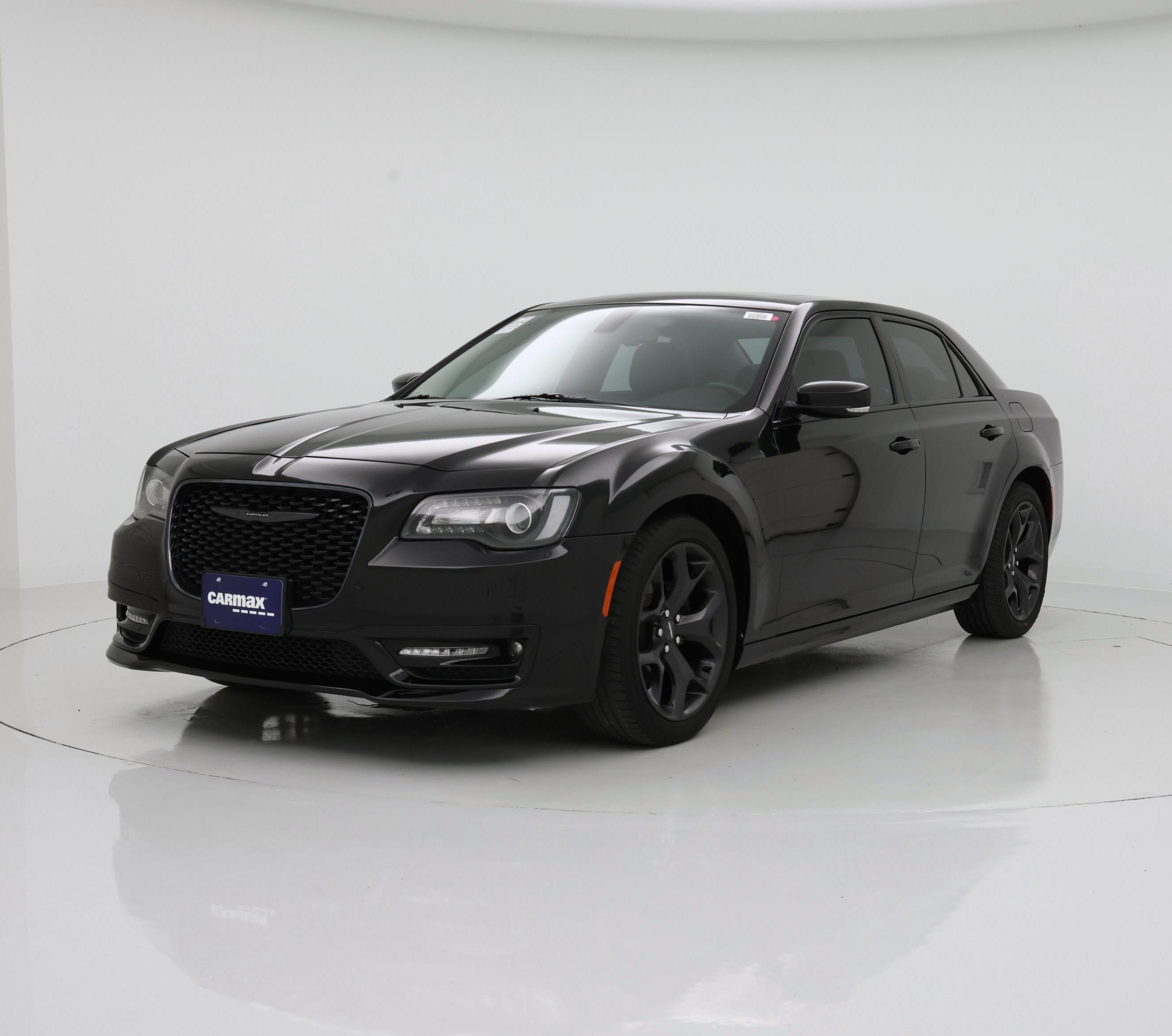 Thumbnail: 2021 Chrysler 300 - 4