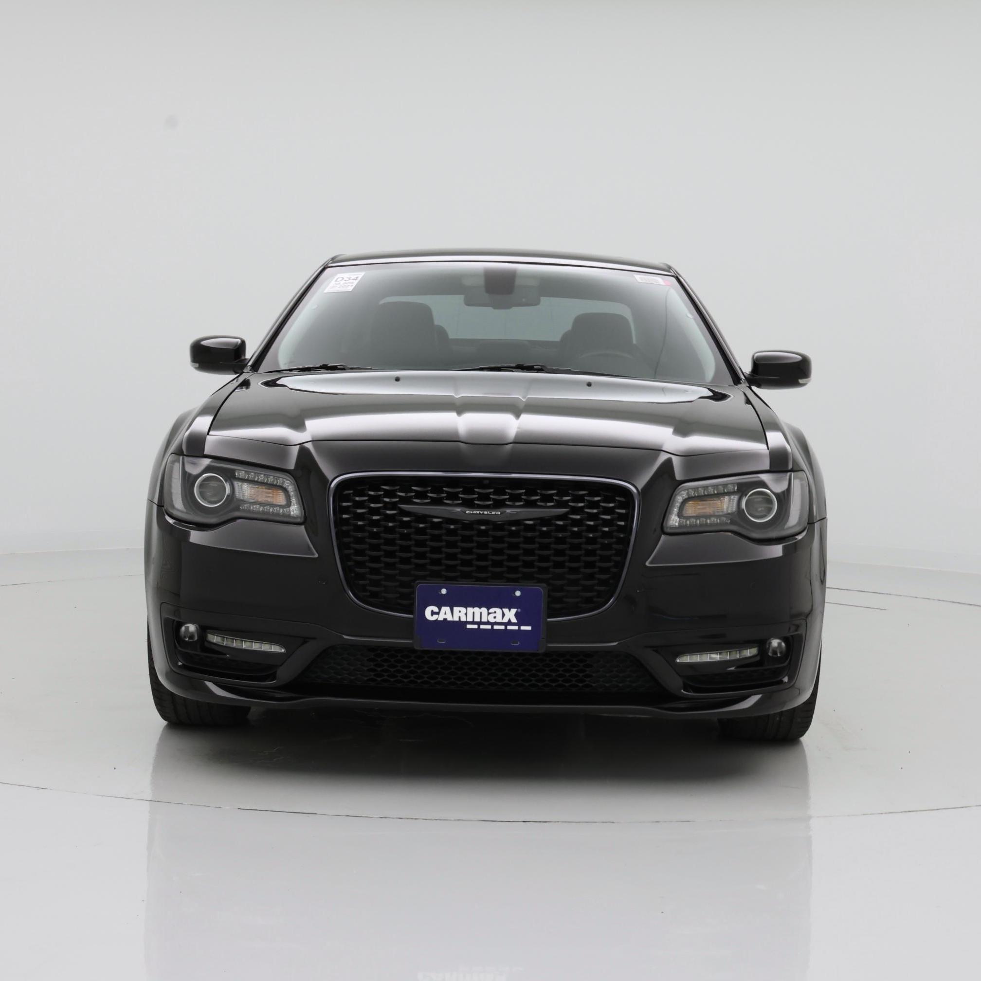 Thumbnail: 2021 Chrysler 300 - 5