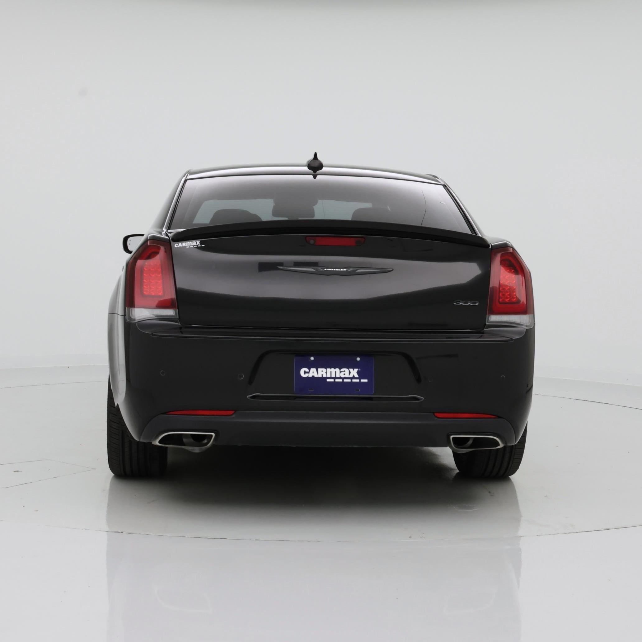 Thumbnail: 2021 Chrysler 300 - 6