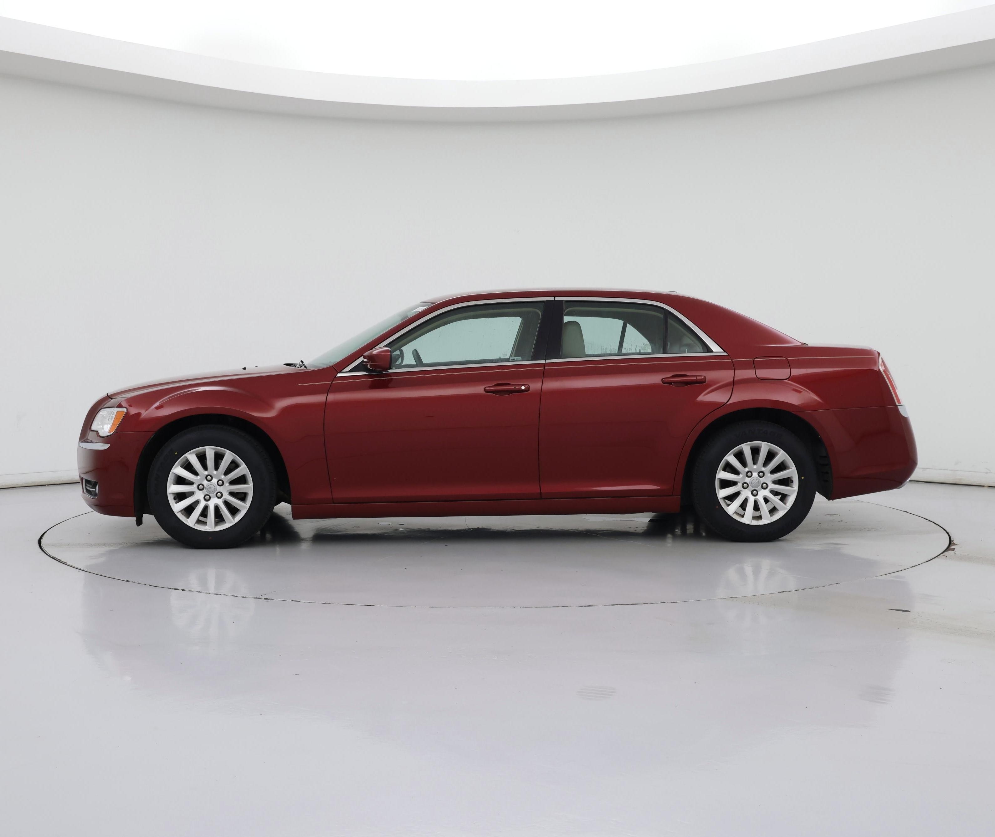 Thumbnail: 2014 Chrysler 300 - 3