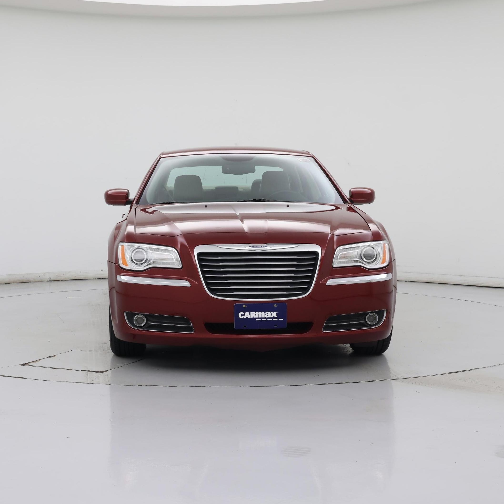 Thumbnail: 2014 Chrysler 300 - 5