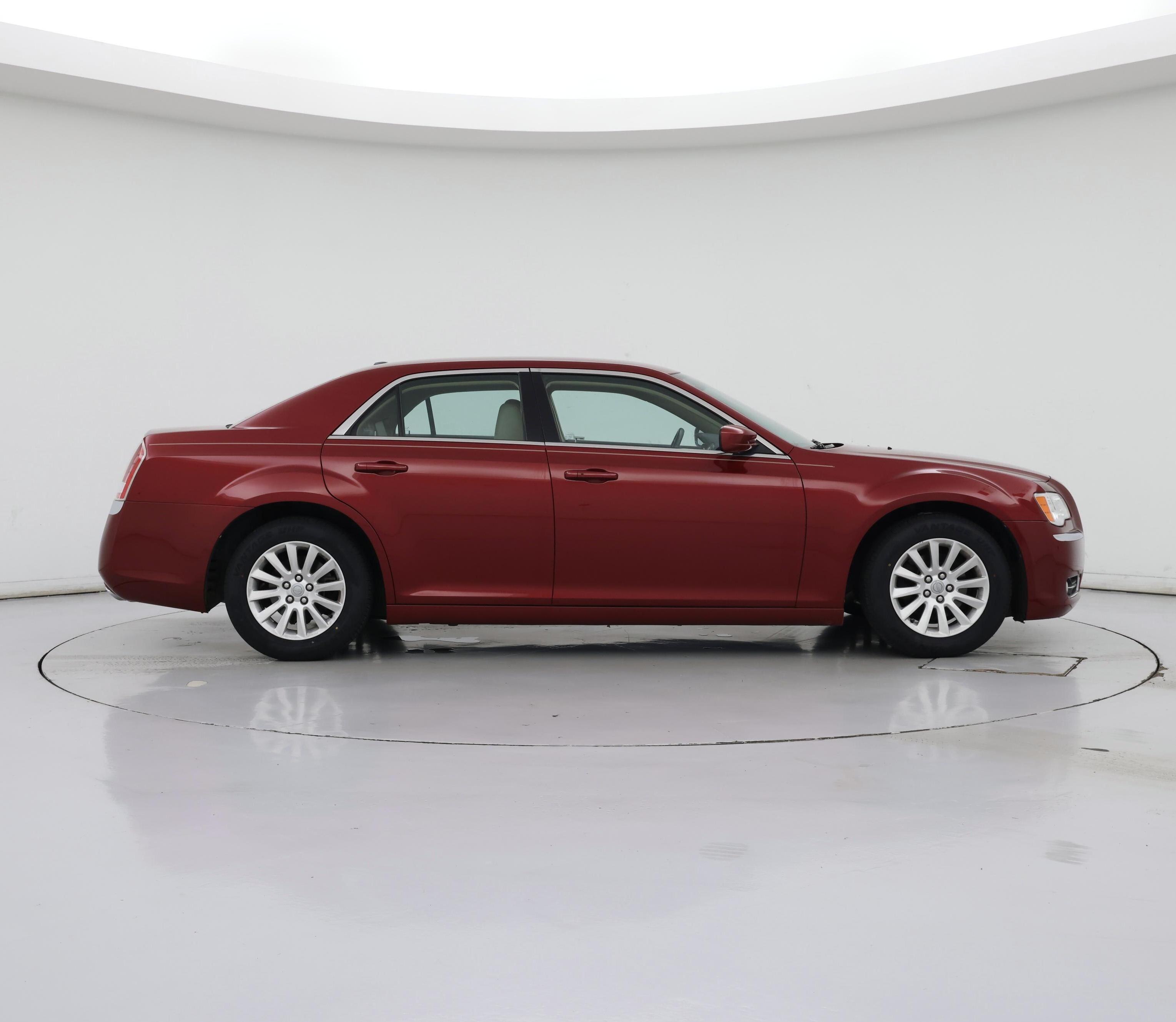 Thumbnail: 2014 Chrysler 300 - 7