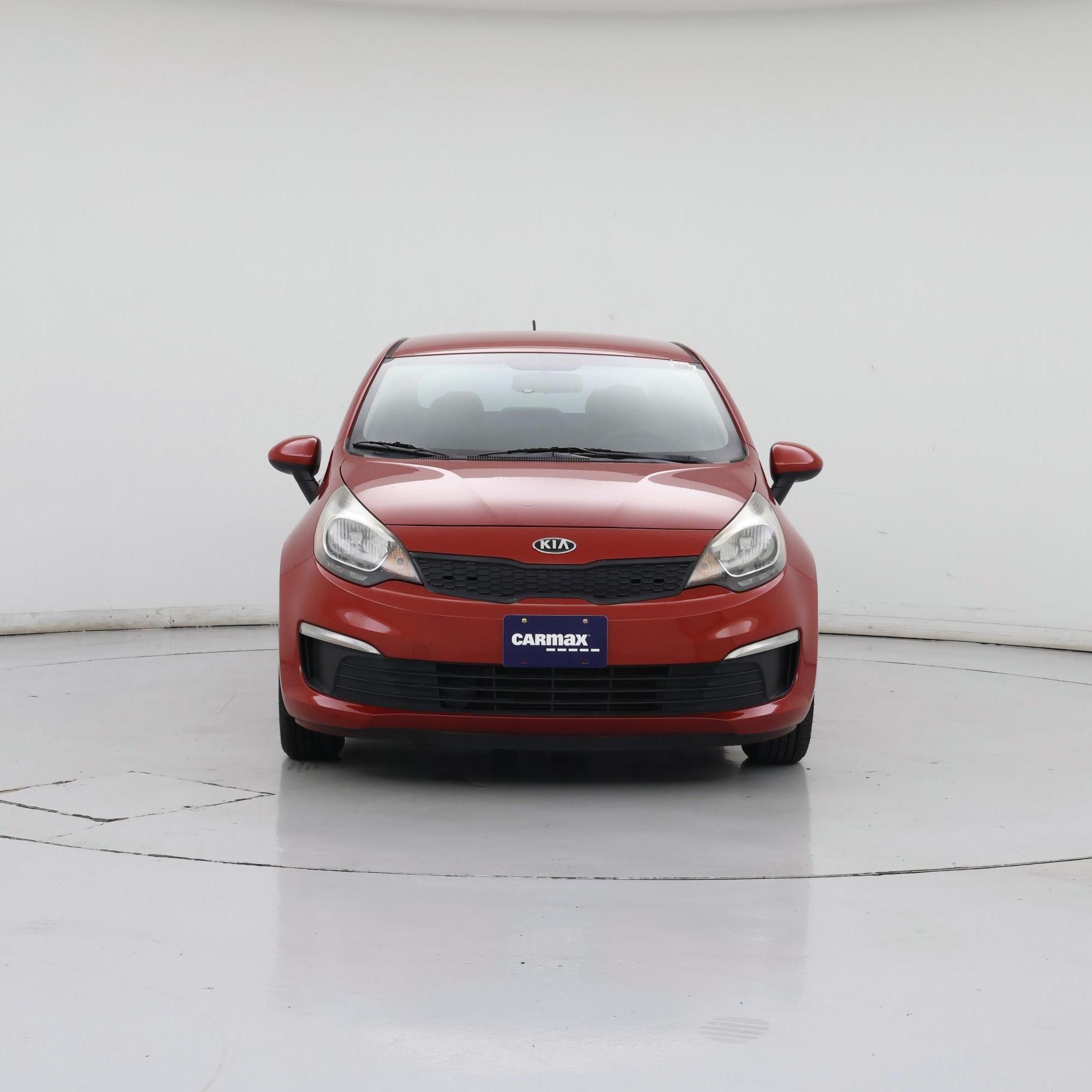 Thumbnail: 2017 Kia Rio - 5