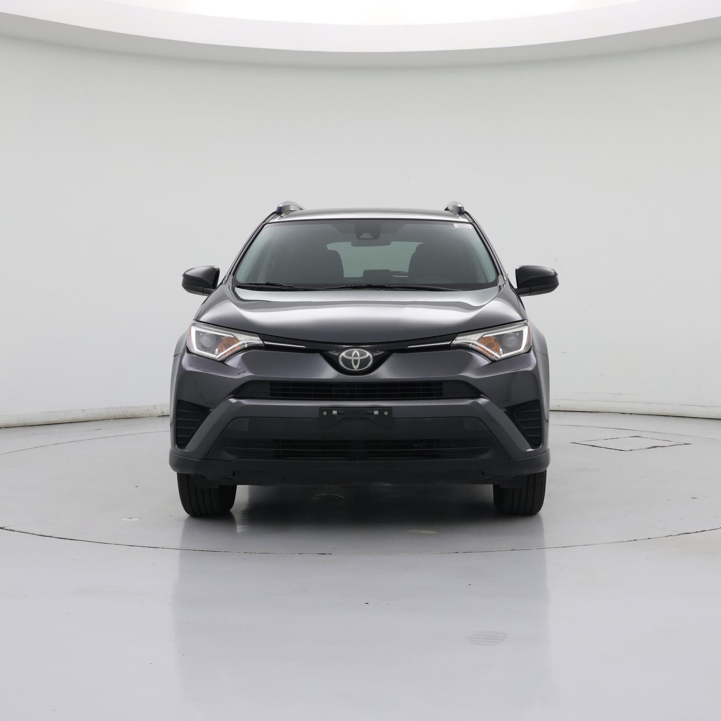 Thumbnail: 2017 Toyota RAV4 - 5