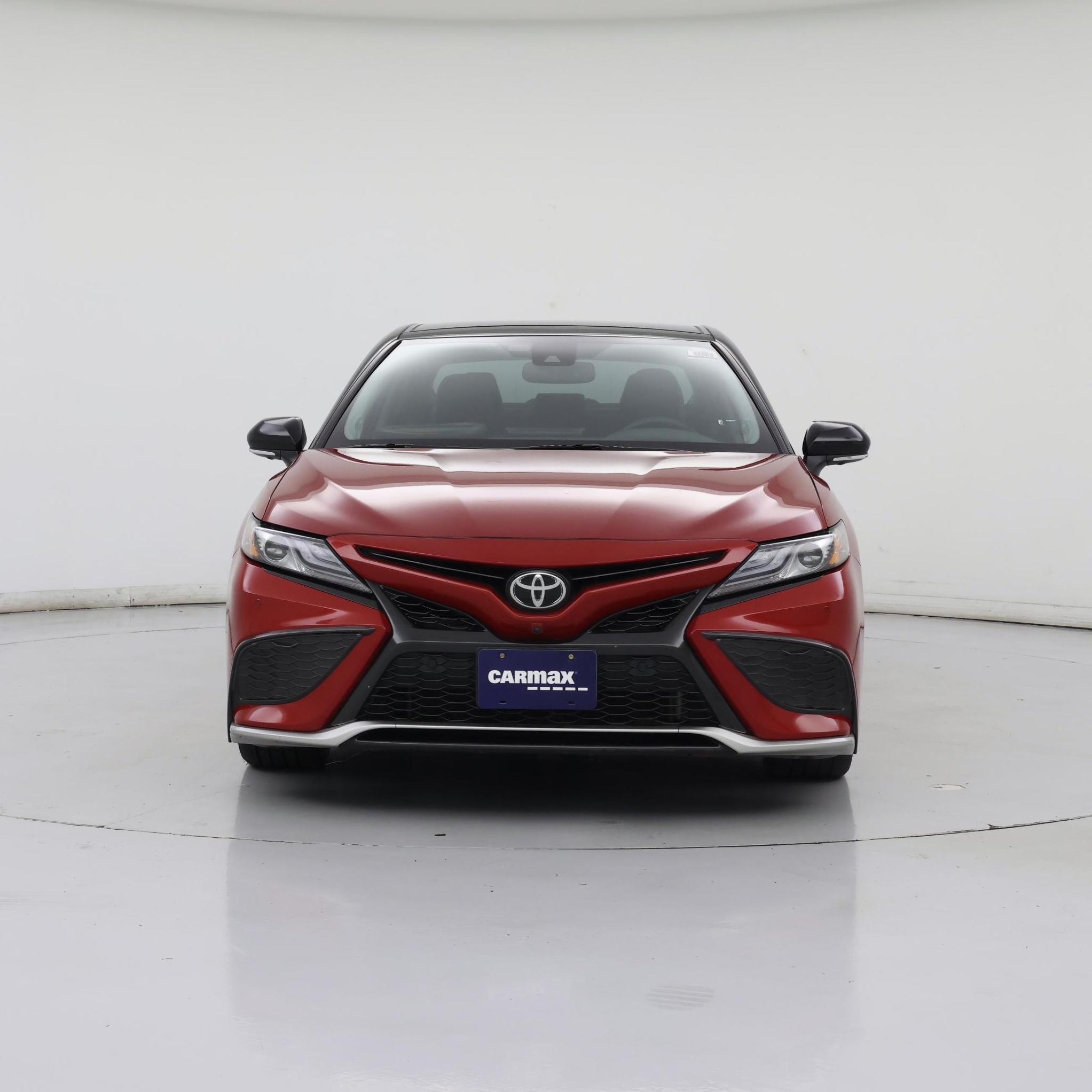 Thumbnail: 2021 Toyota Camry - 5