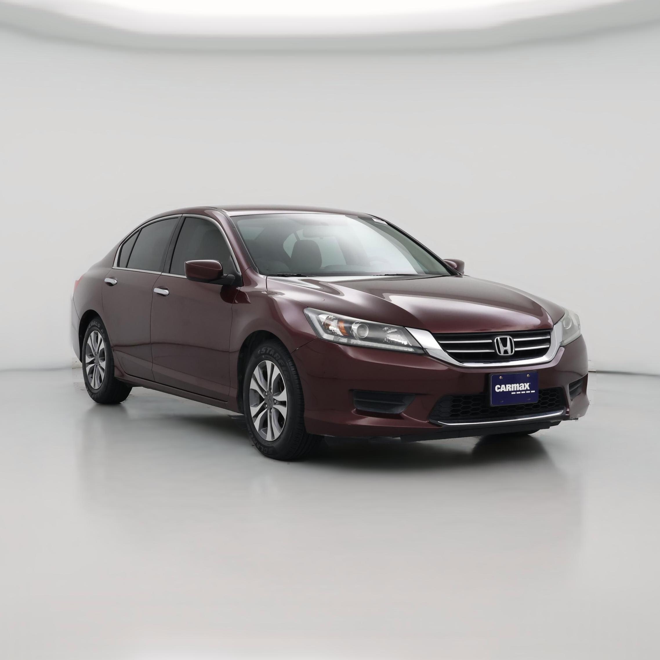 Thumbnail: 2015 Honda Accord - 1