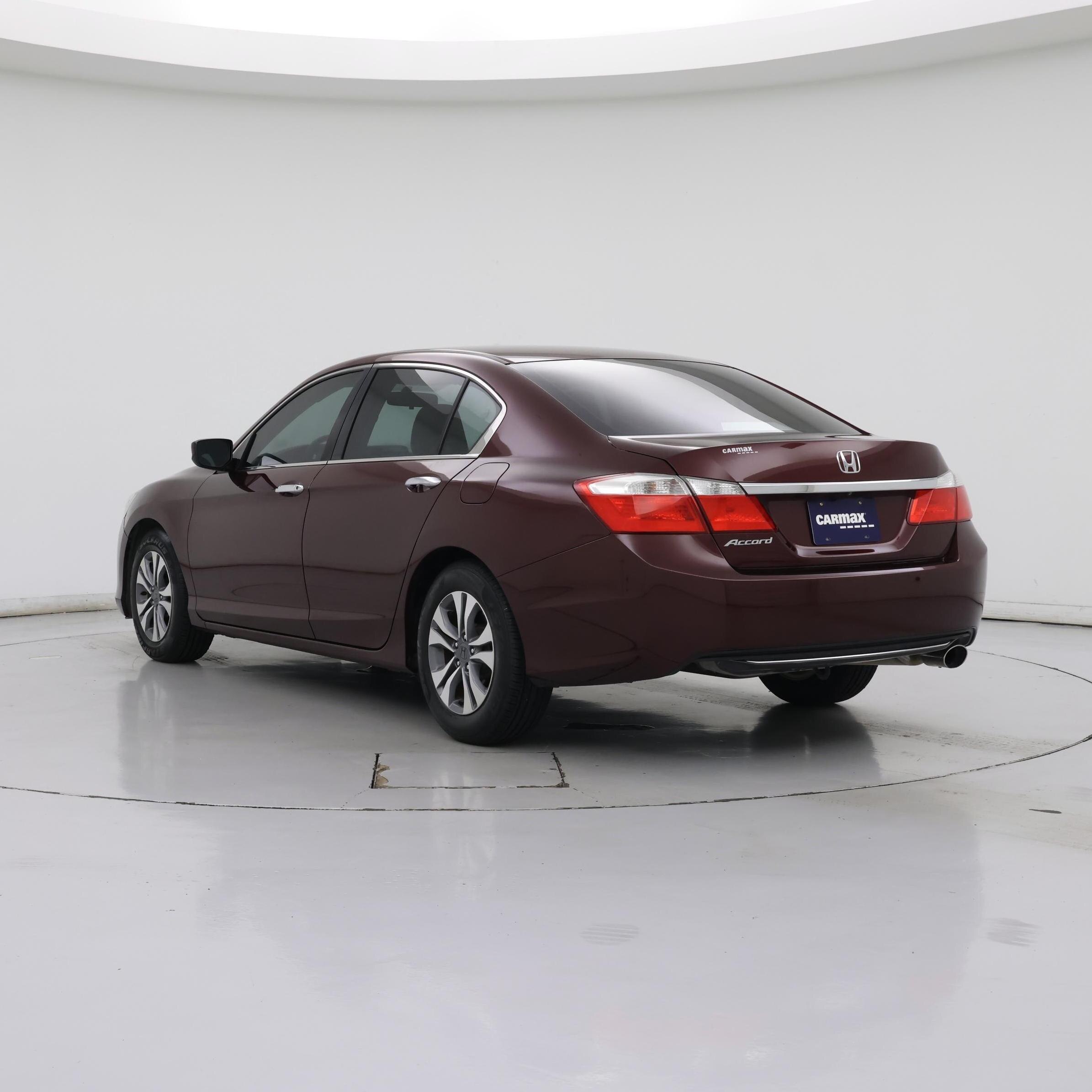 Thumbnail: 2015 Honda Accord - 2
