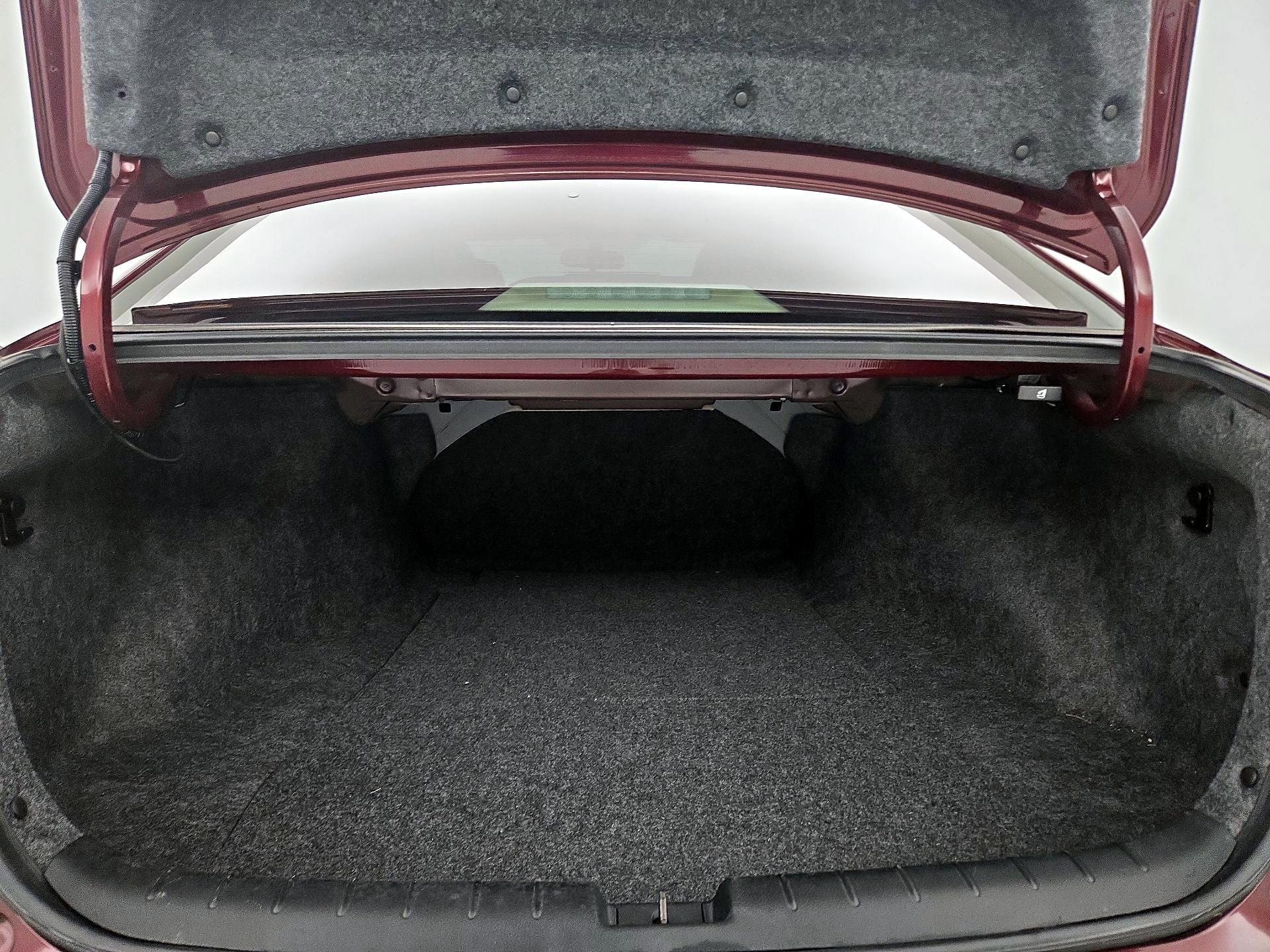 Thumbnail: 2015 Honda Accord - 20
