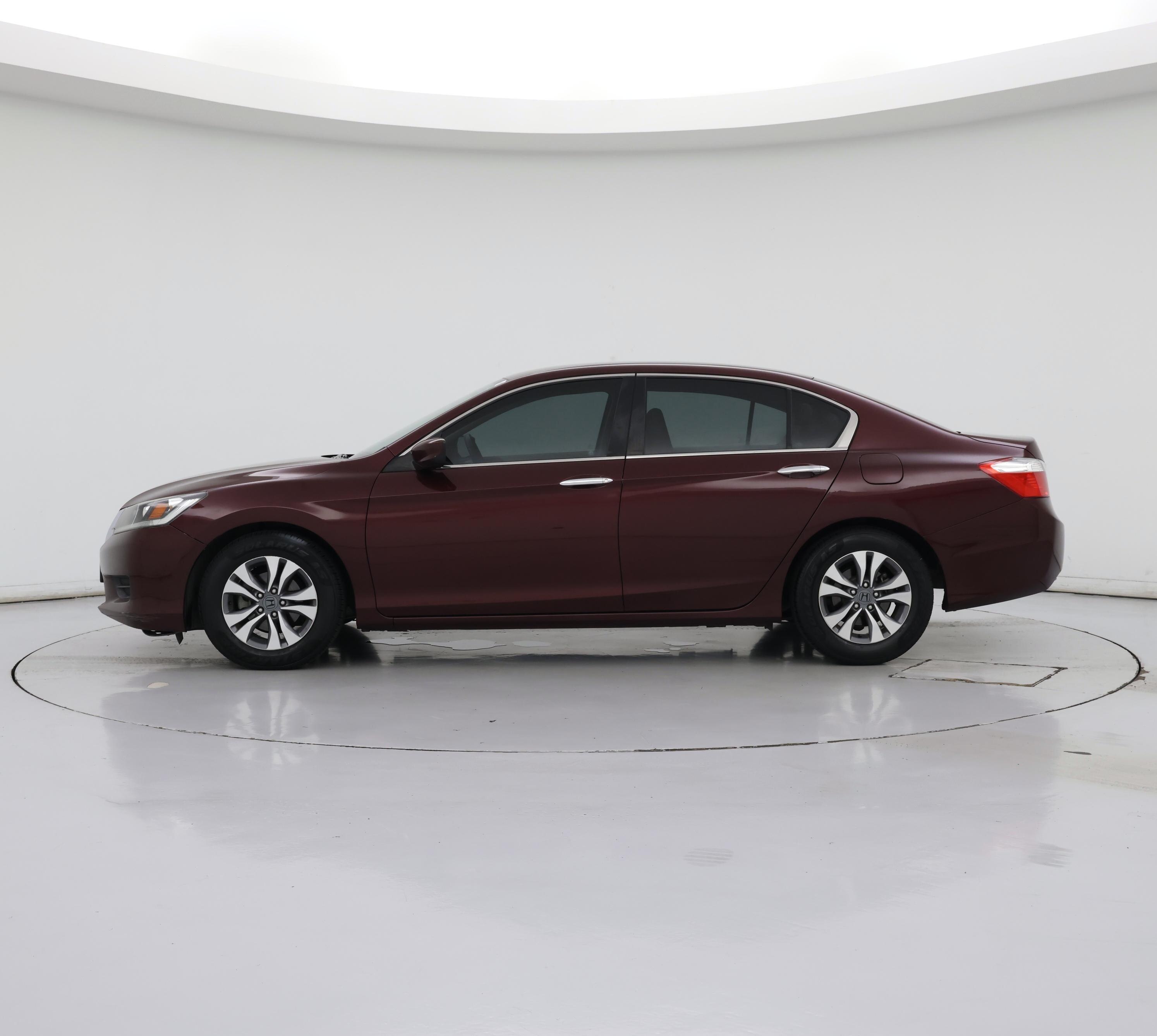 Thumbnail: 2015 Honda Accord - 3