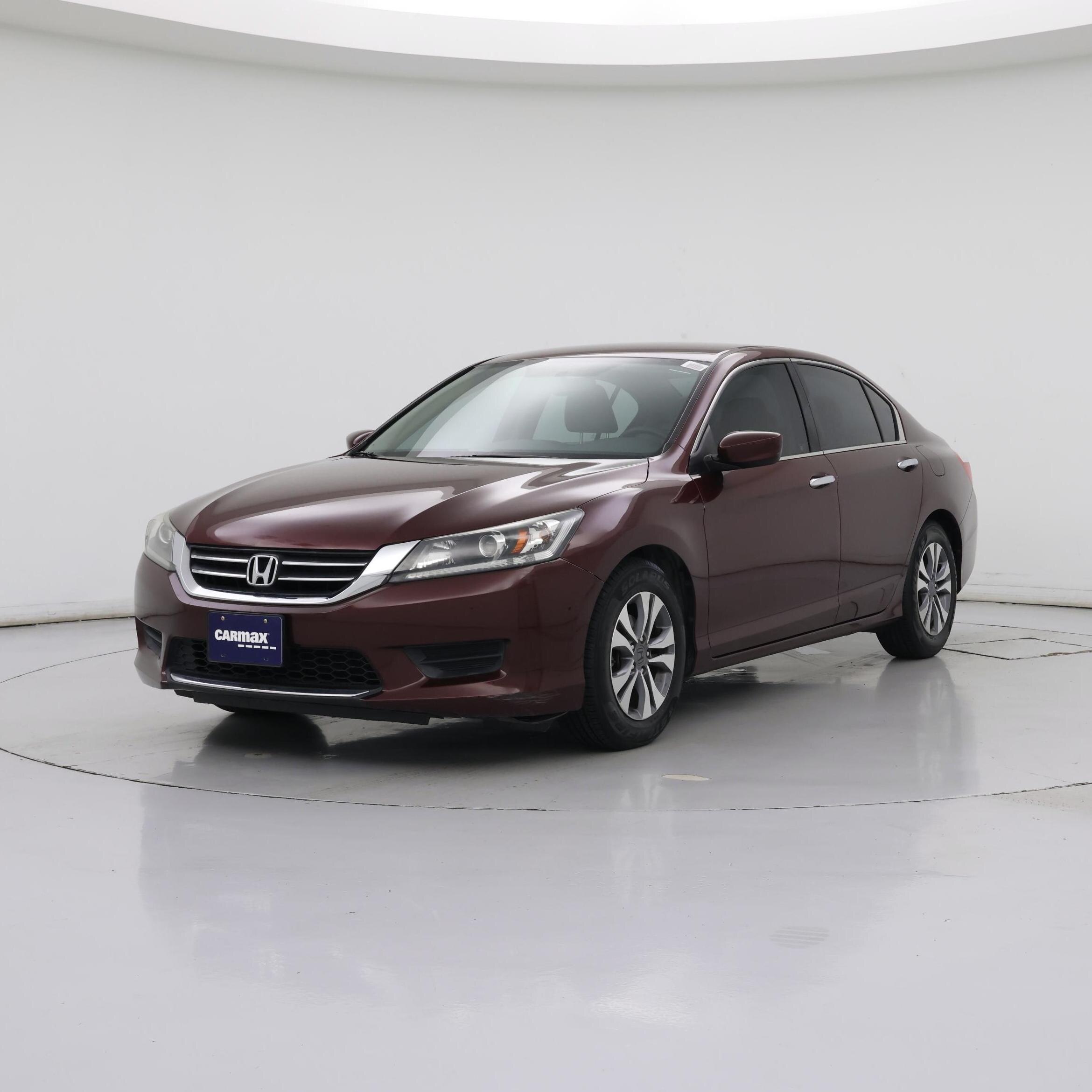 Thumbnail: 2015 Honda Accord - 4