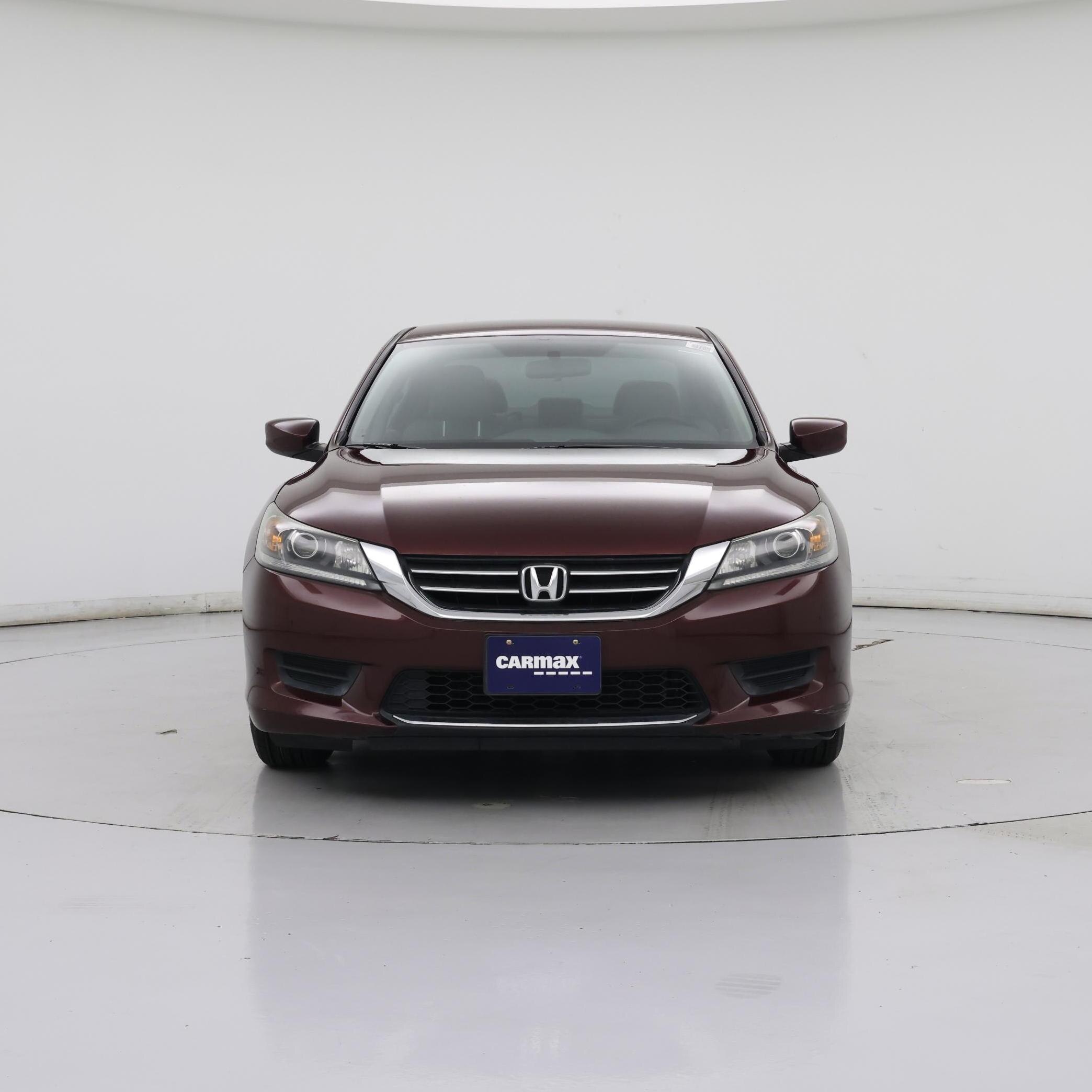 Thumbnail: 2015 Honda Accord - 5