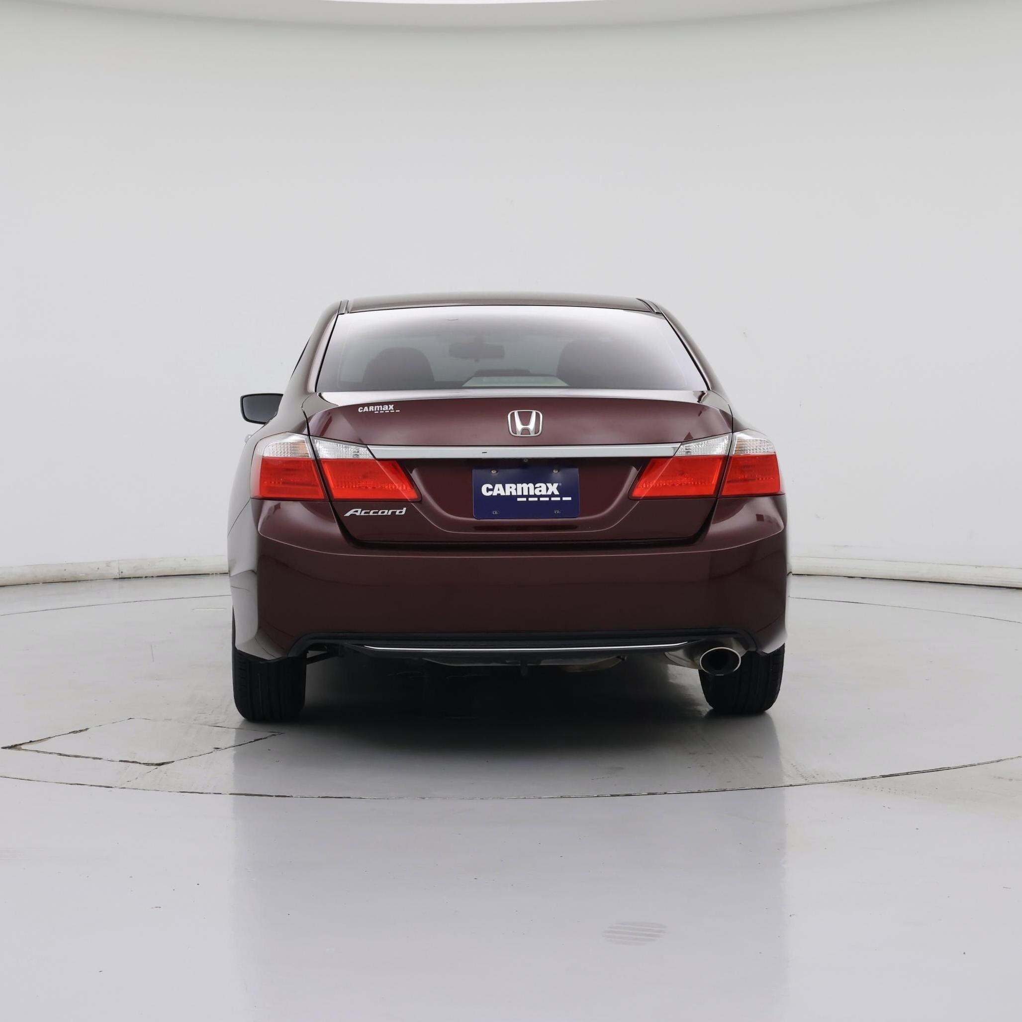Thumbnail: 2015 Honda Accord - 6