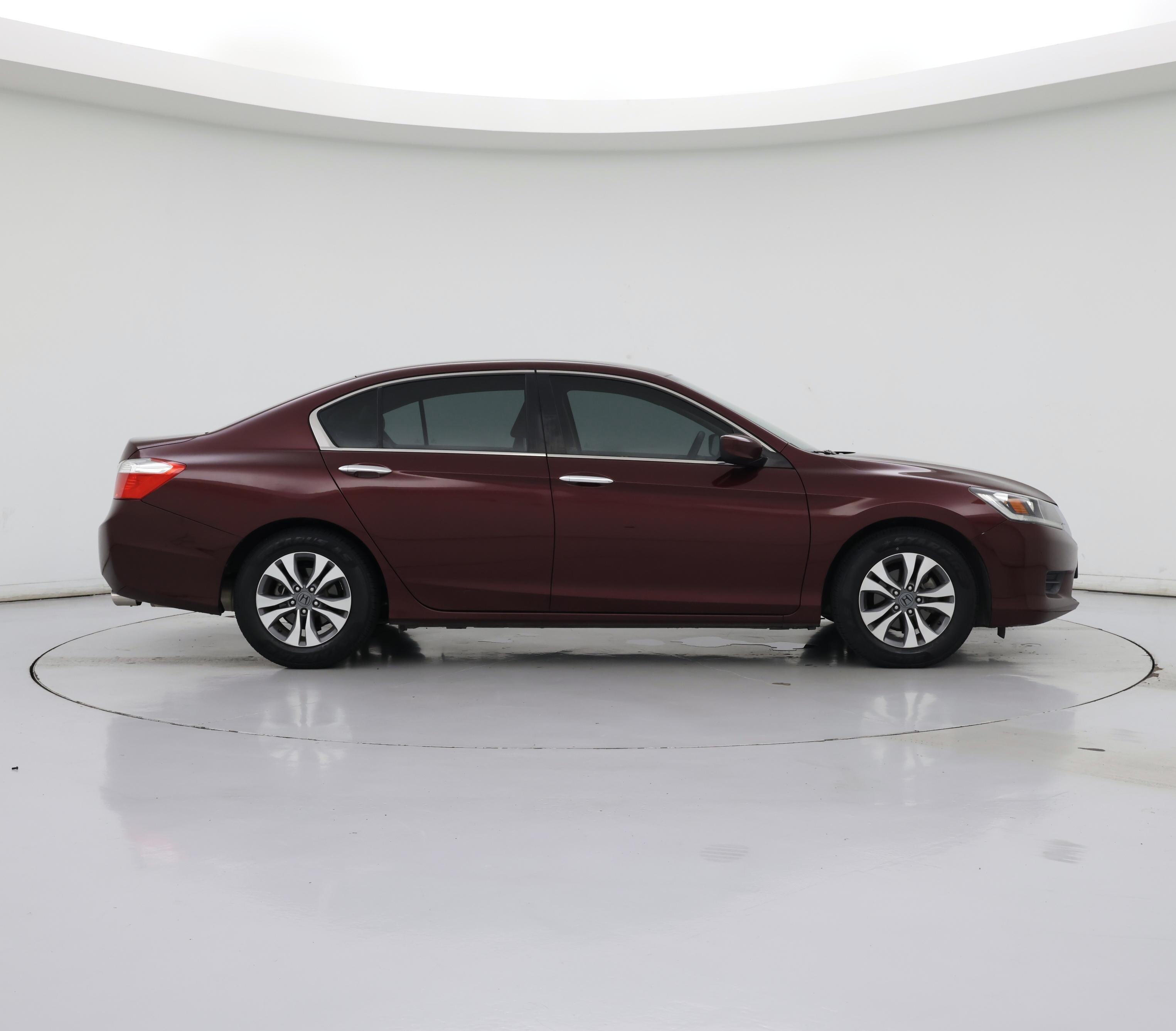 Thumbnail: 2015 Honda Accord - 7