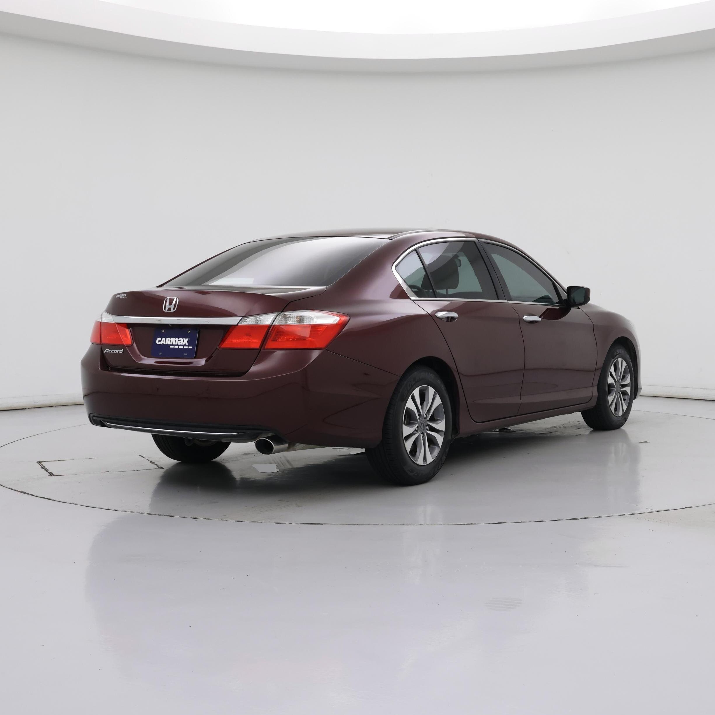 Thumbnail: 2015 Honda Accord - 8