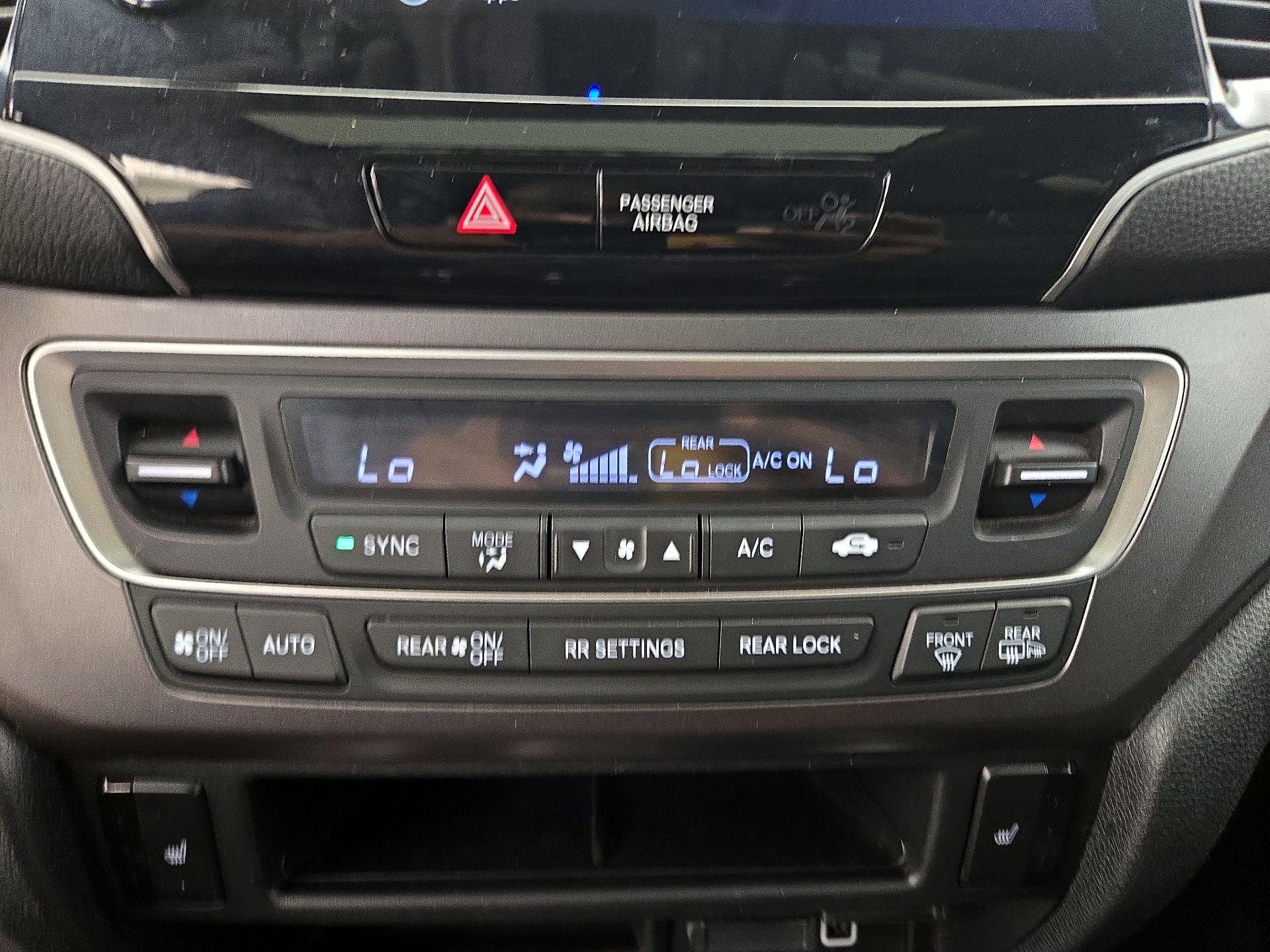 Thumbnail: 2021 Honda Pilot - 16