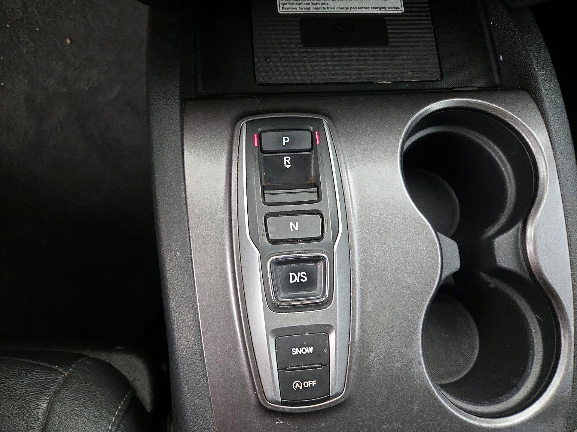 Thumbnail: 2021 Honda Pilot - 17