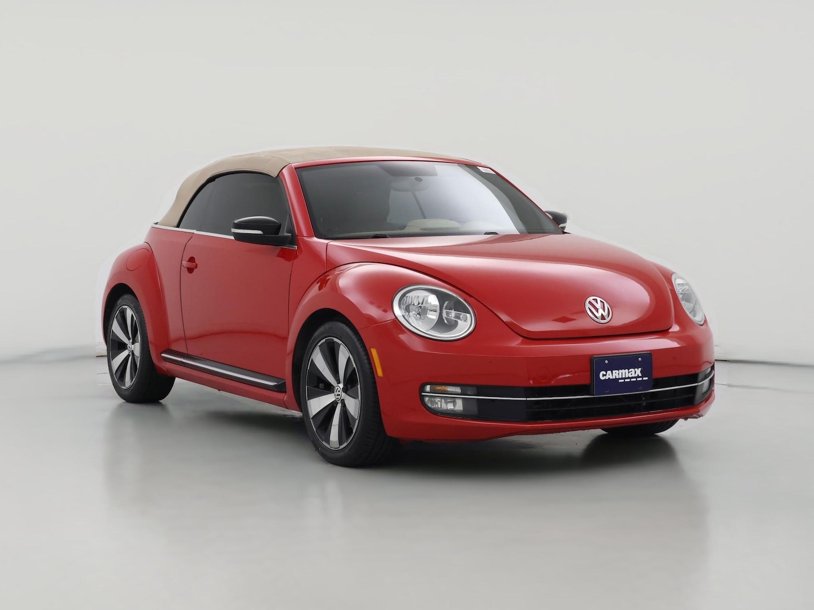 2013 Volkswagen Beetle 2.0