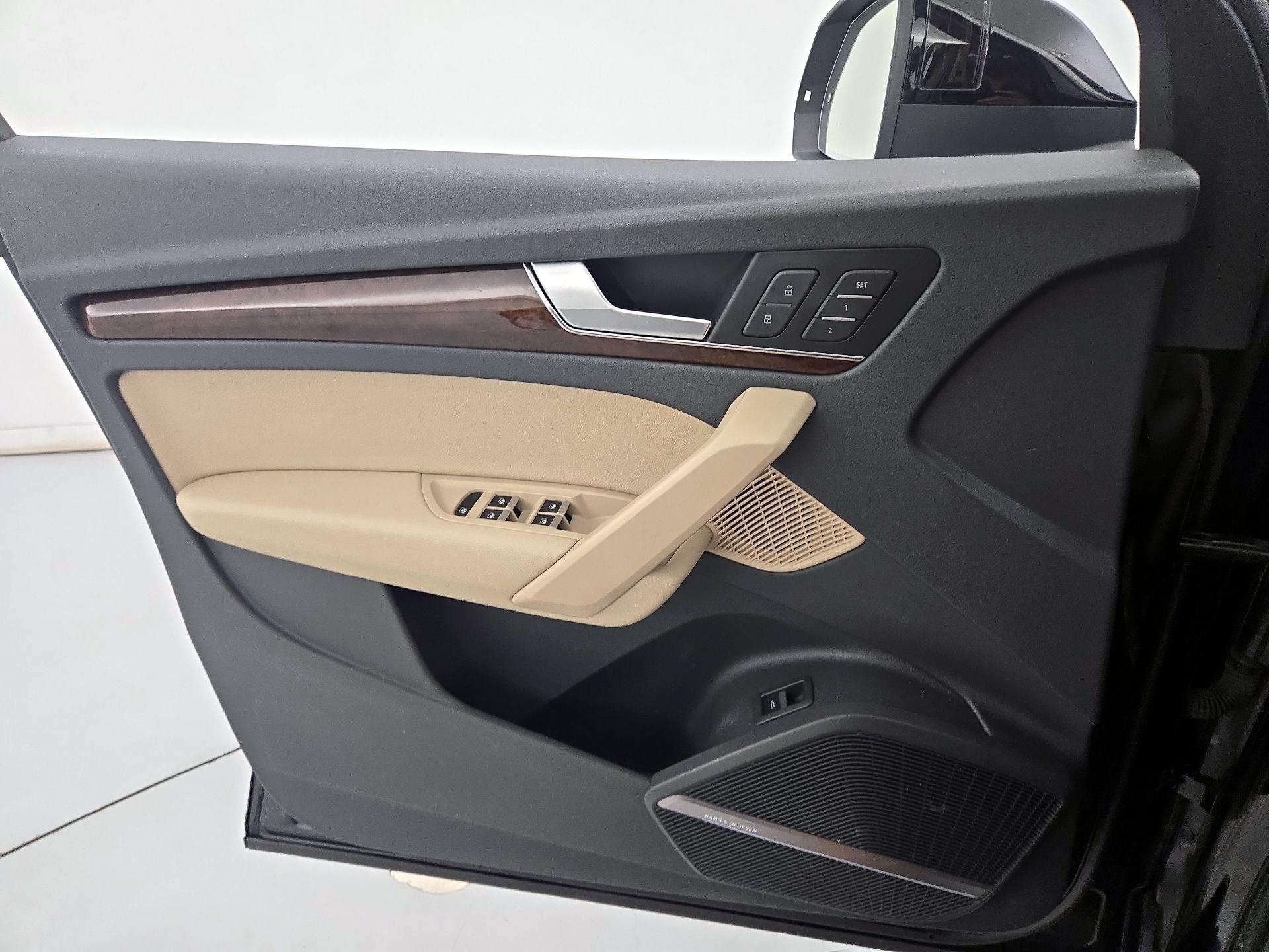 Thumbnail: 2018 Audi Q5 - 12