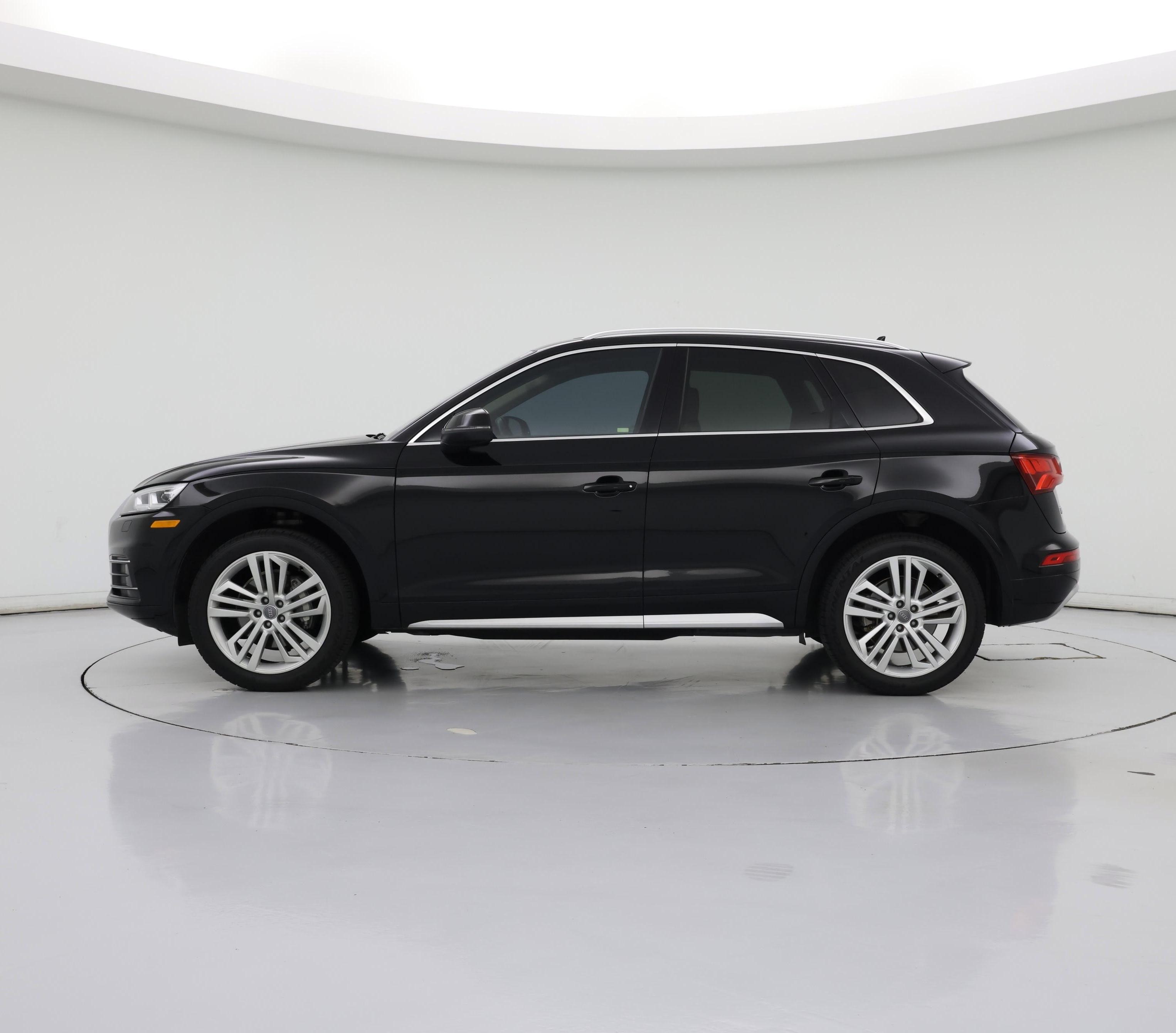 Thumbnail: 2018 Audi Q5 - 3