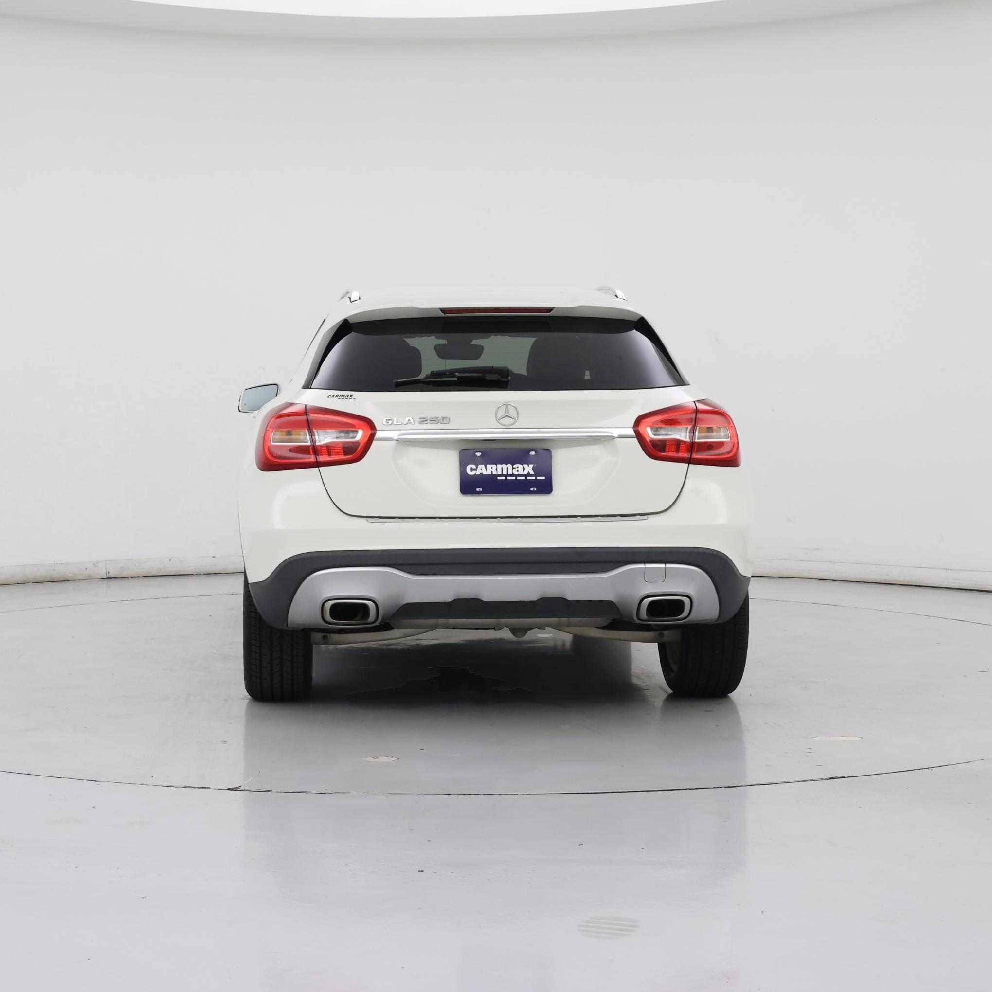 Thumbnail: 2018 Mercedes-Benz GLA - 6