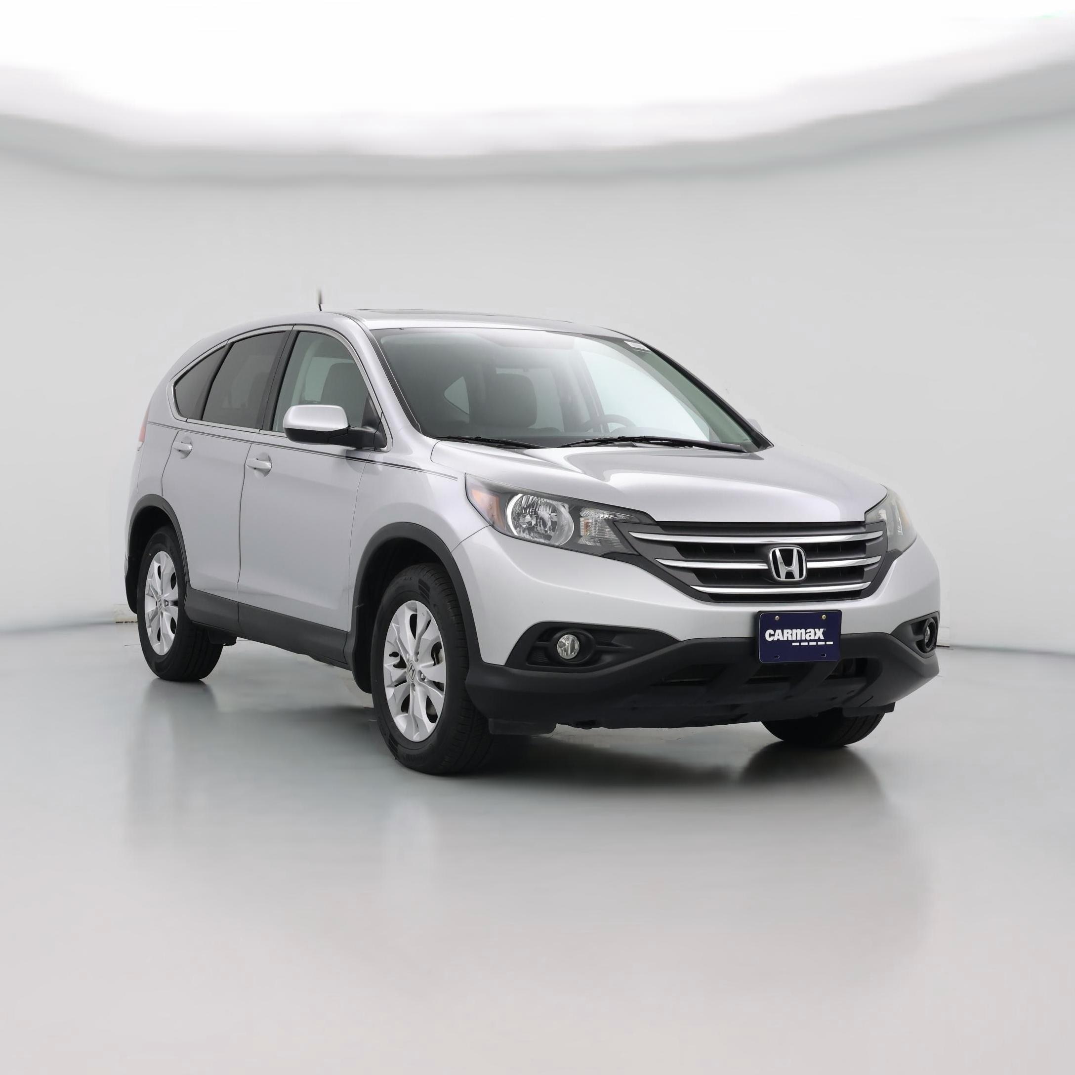 Thumbnail: 2014 Honda CR-V - 1