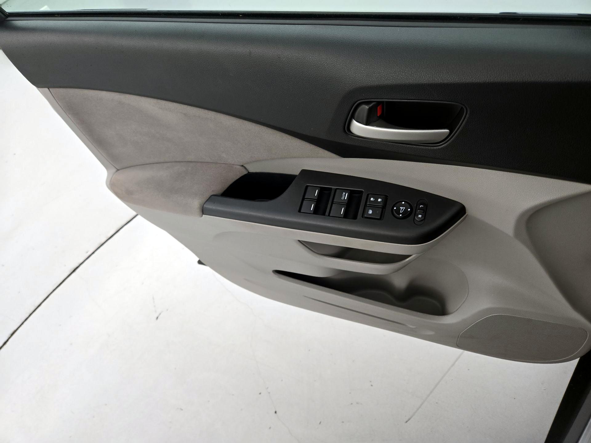 Thumbnail: 2014 Honda CR-V - 12
