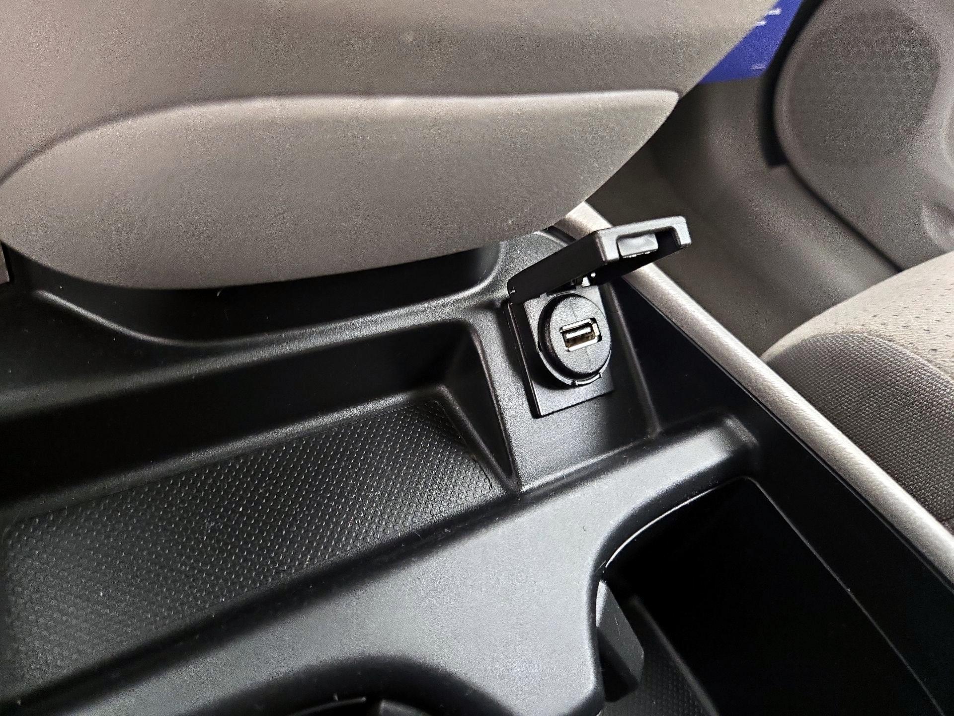 Thumbnail: 2014 Honda CR-V - 18