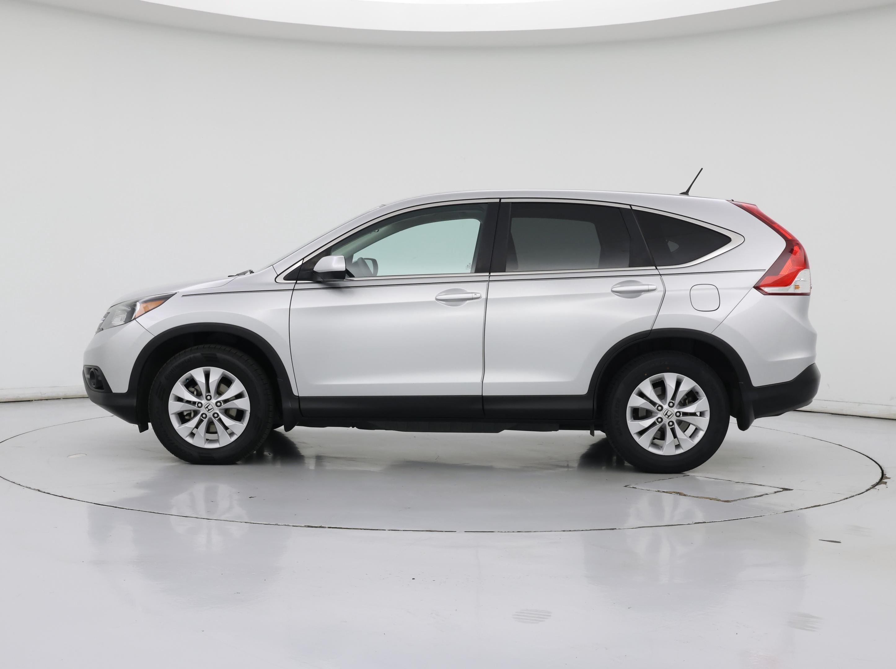 Thumbnail: 2014 Honda CR-V - 3