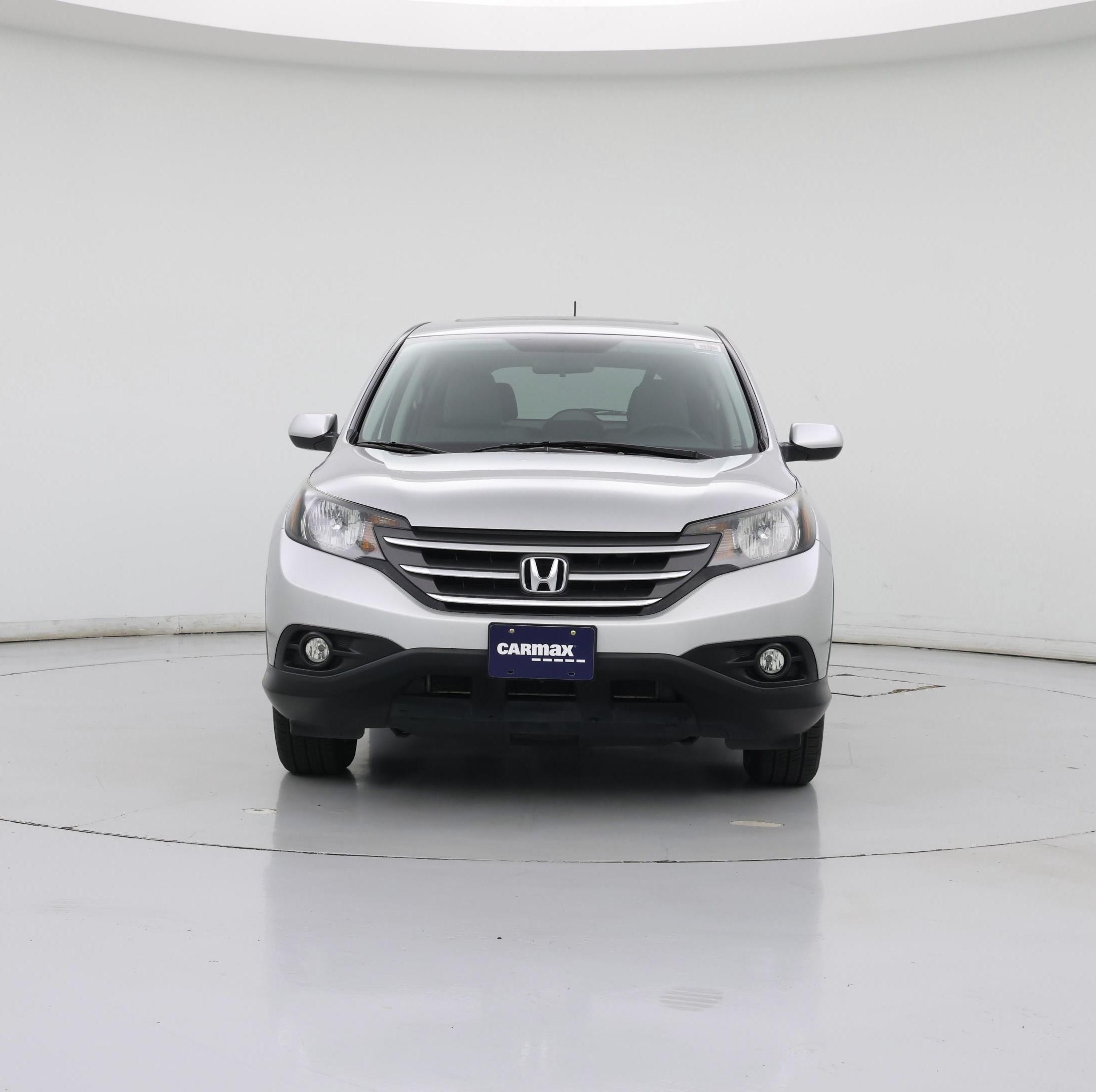 Thumbnail: 2014 Honda CR-V - 5