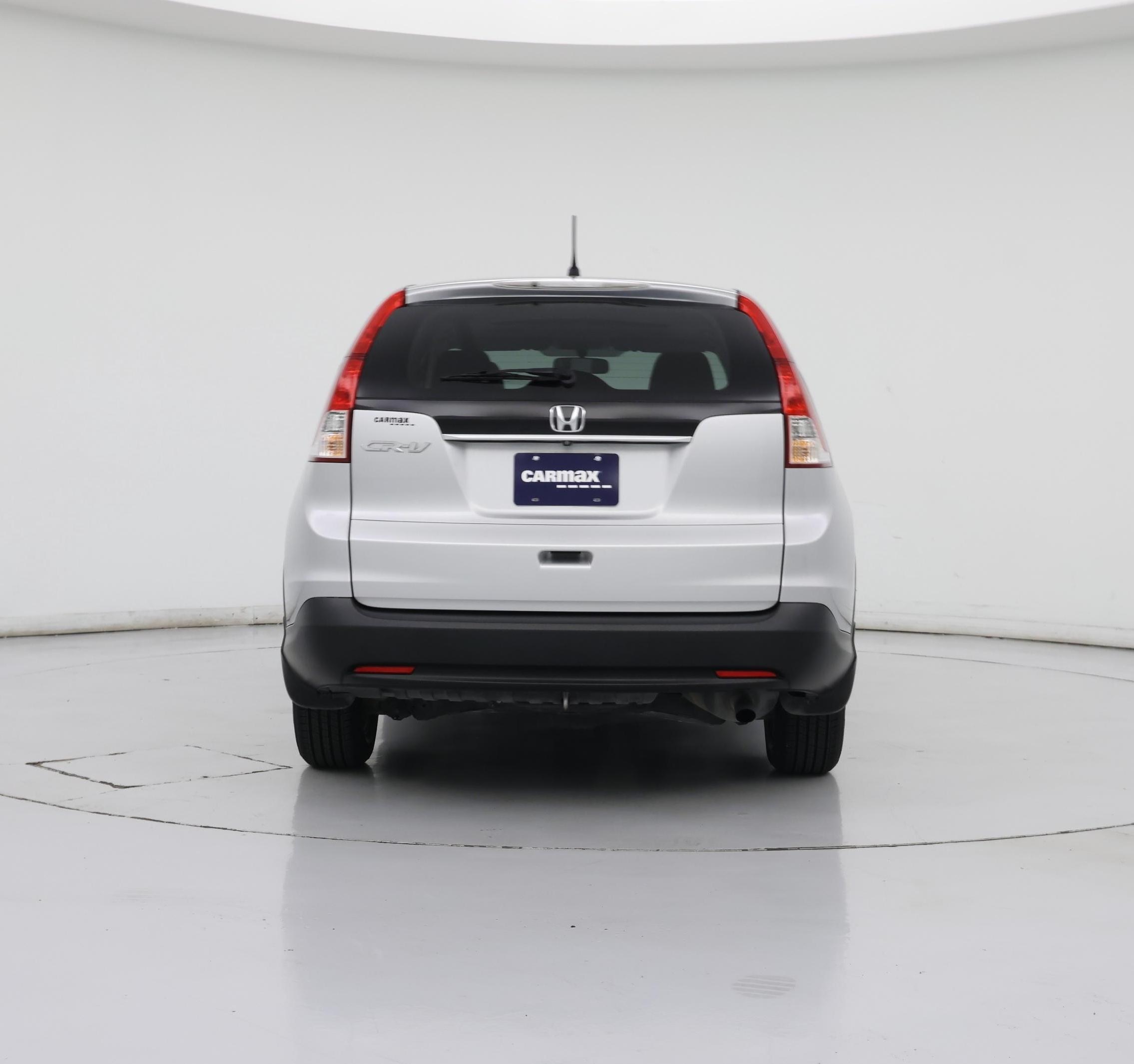 Thumbnail: 2014 Honda CR-V - 6