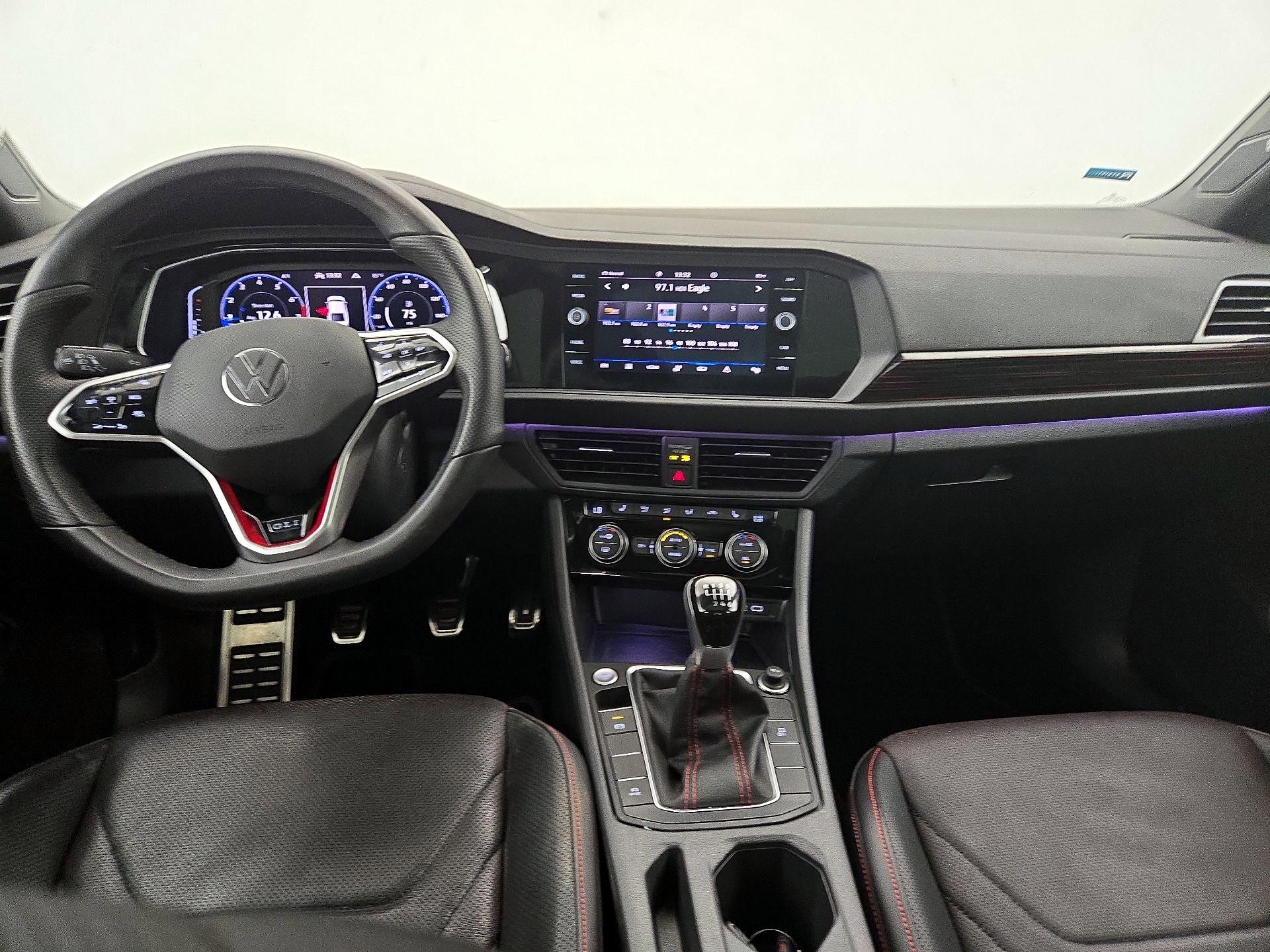 Thumbnail: 2023 Volkswagen Jetta - 9