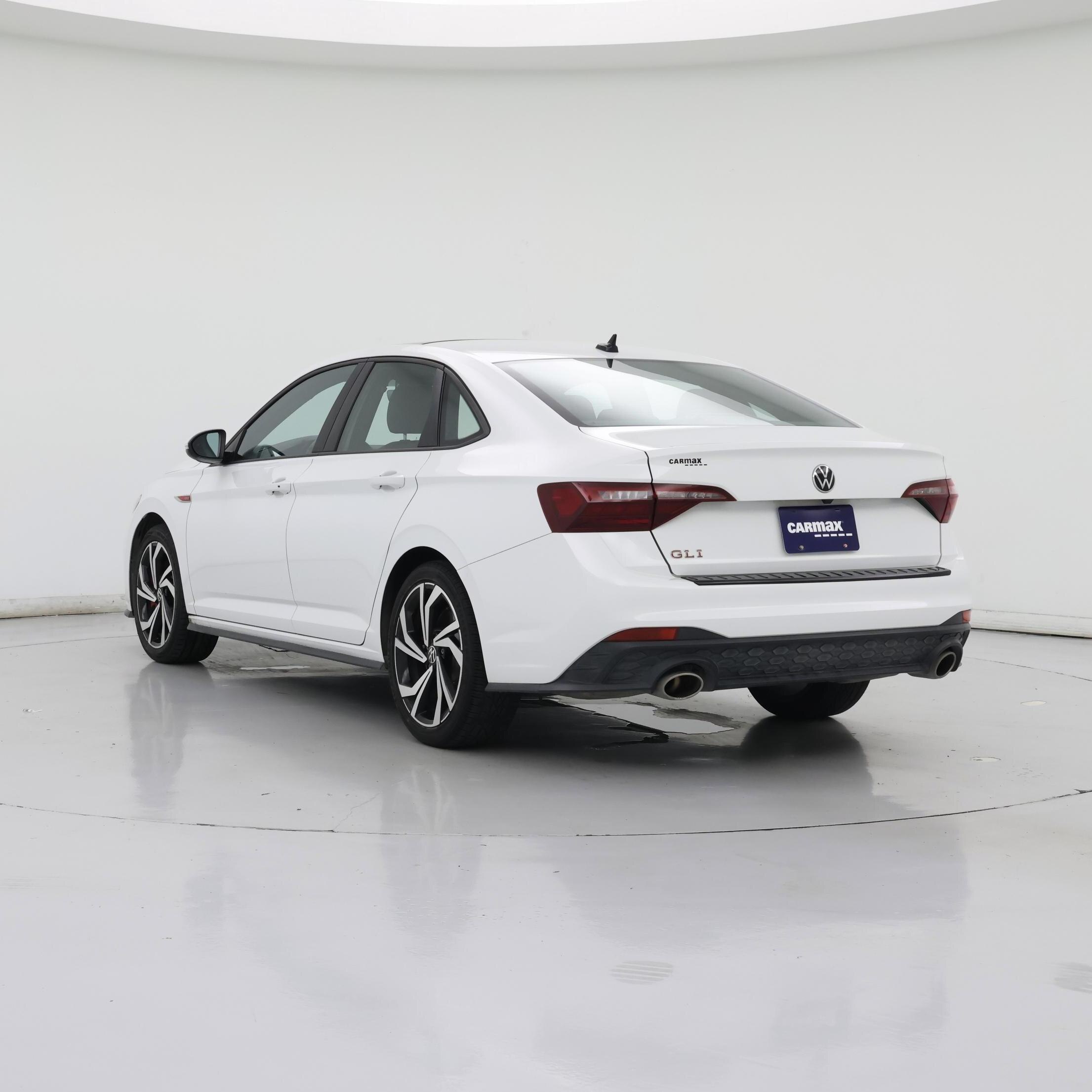 Thumbnail: 2023 Volkswagen Jetta - 2