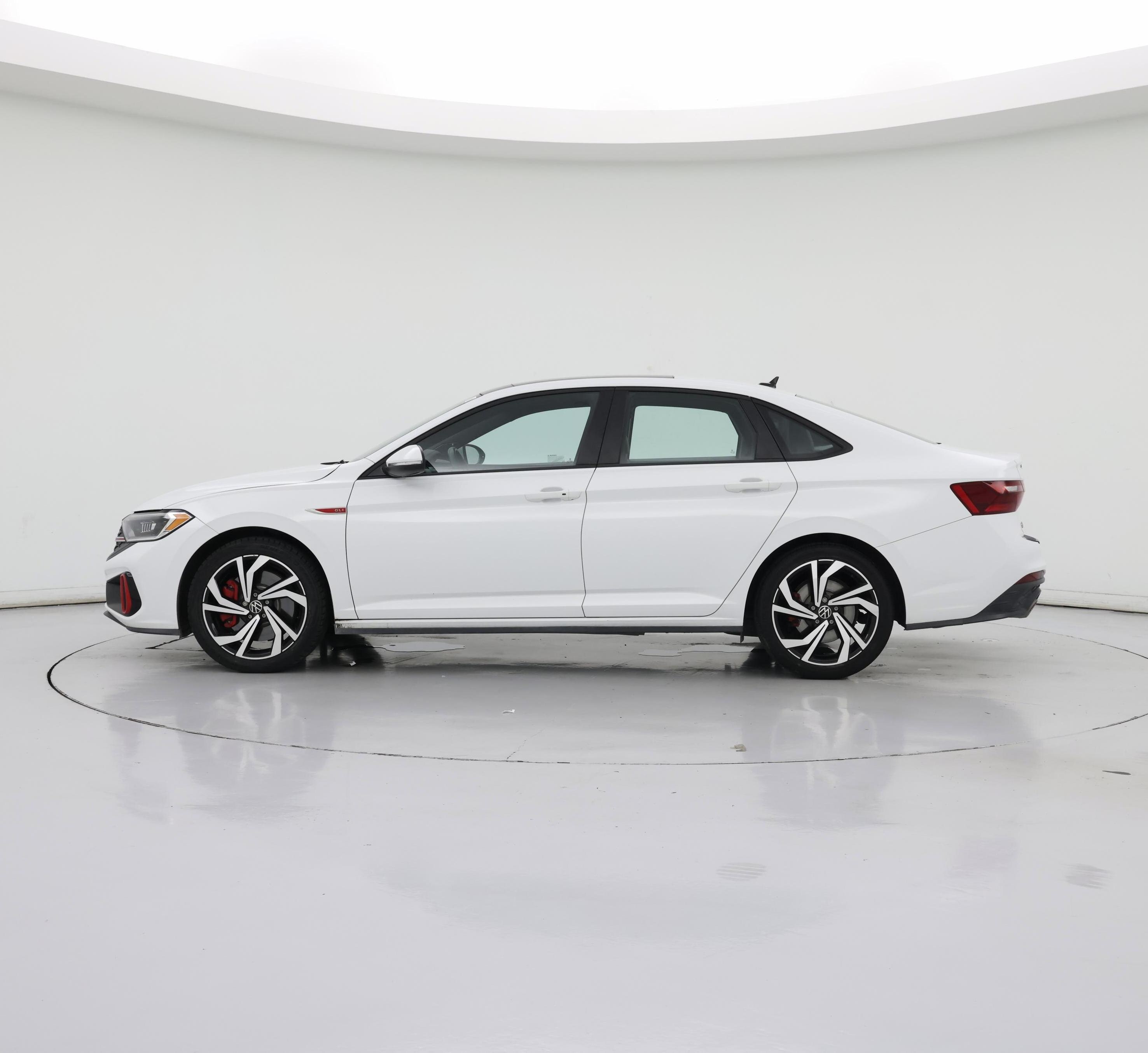 Thumbnail: 2023 Volkswagen Jetta - 3