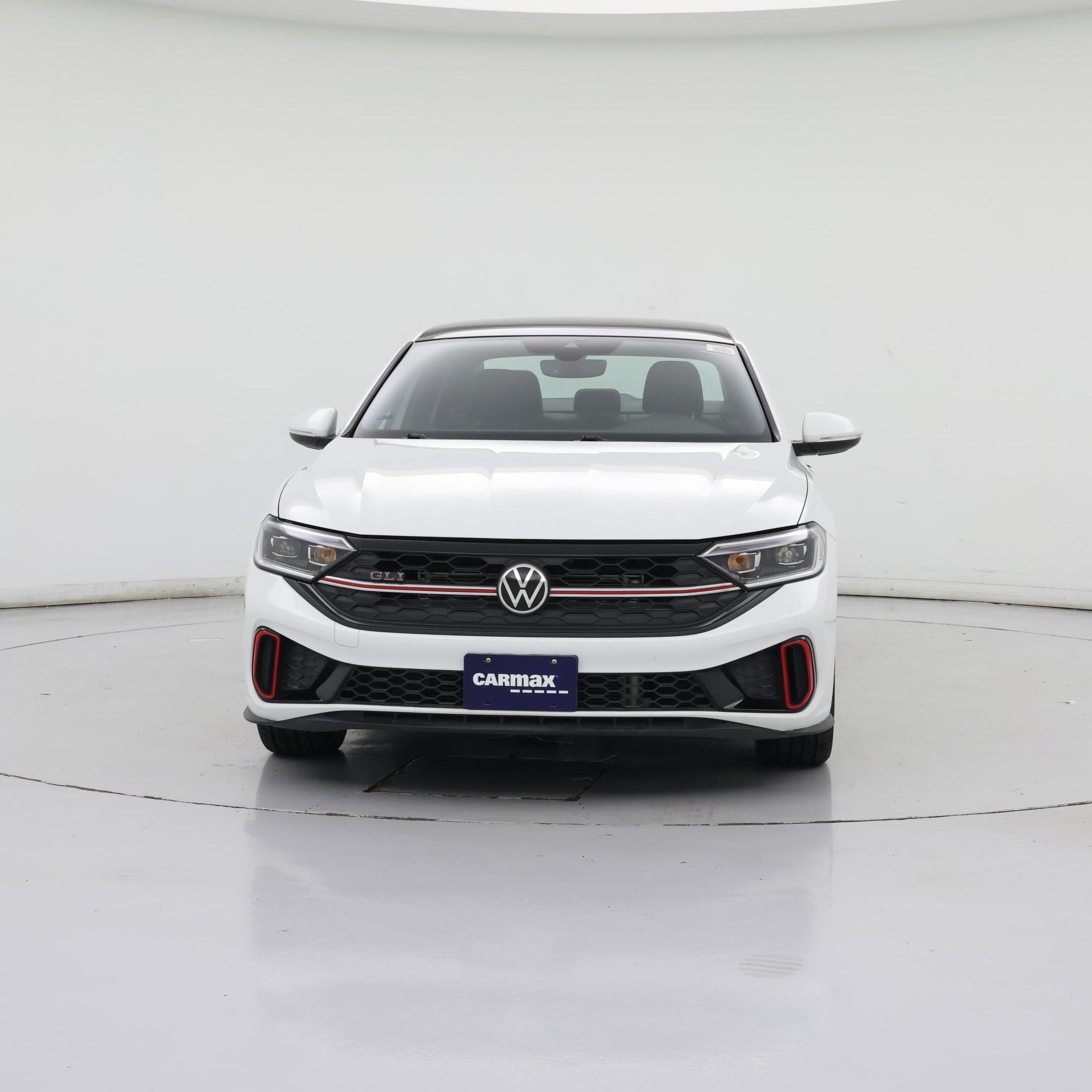 Thumbnail: 2023 Volkswagen Jetta - 5