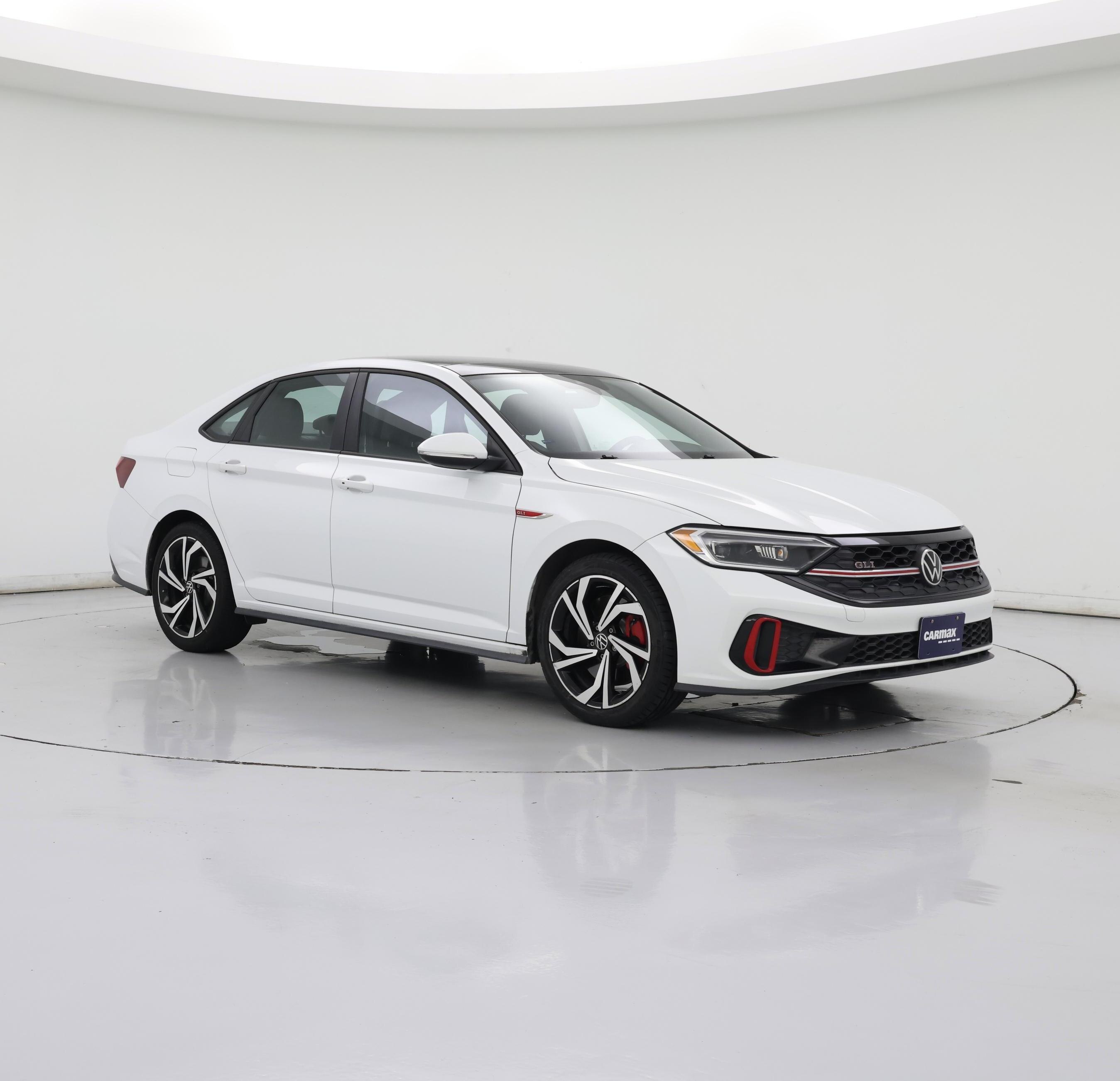 Thumbnail: 2023 Volkswagen Jetta - 7