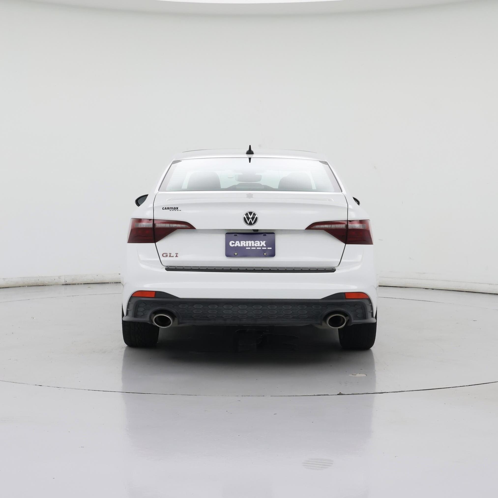 Thumbnail: 2023 Volkswagen Jetta - 8