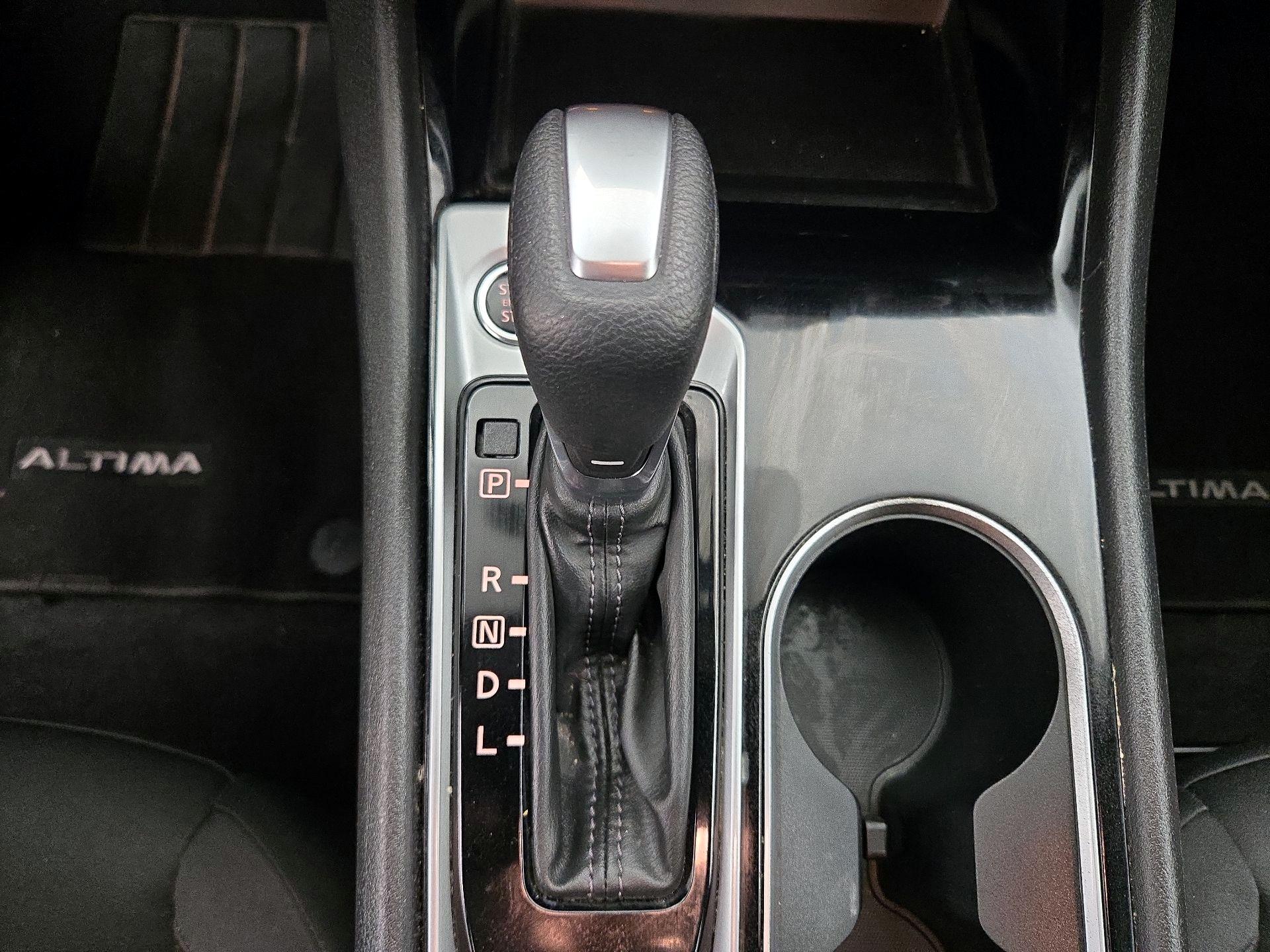 Thumbnail: 2024 Nissan Altima - 17