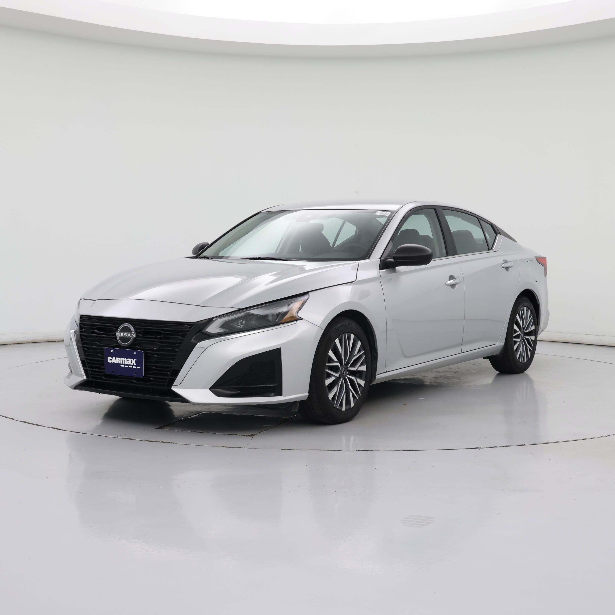 Thumbnail: 2024 Nissan Altima - 4