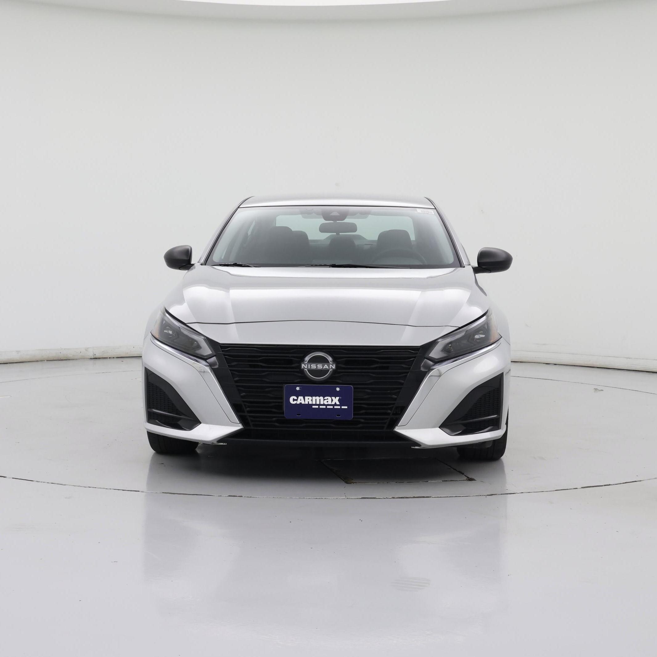 Thumbnail: 2024 Nissan Altima - 5