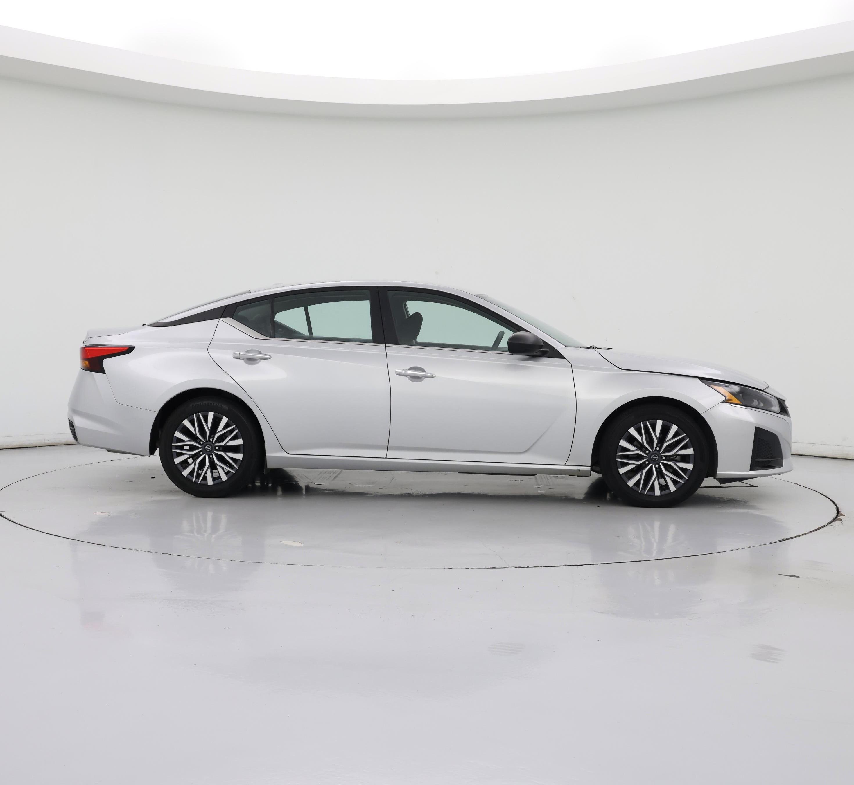 Thumbnail: 2024 Nissan Altima - 7