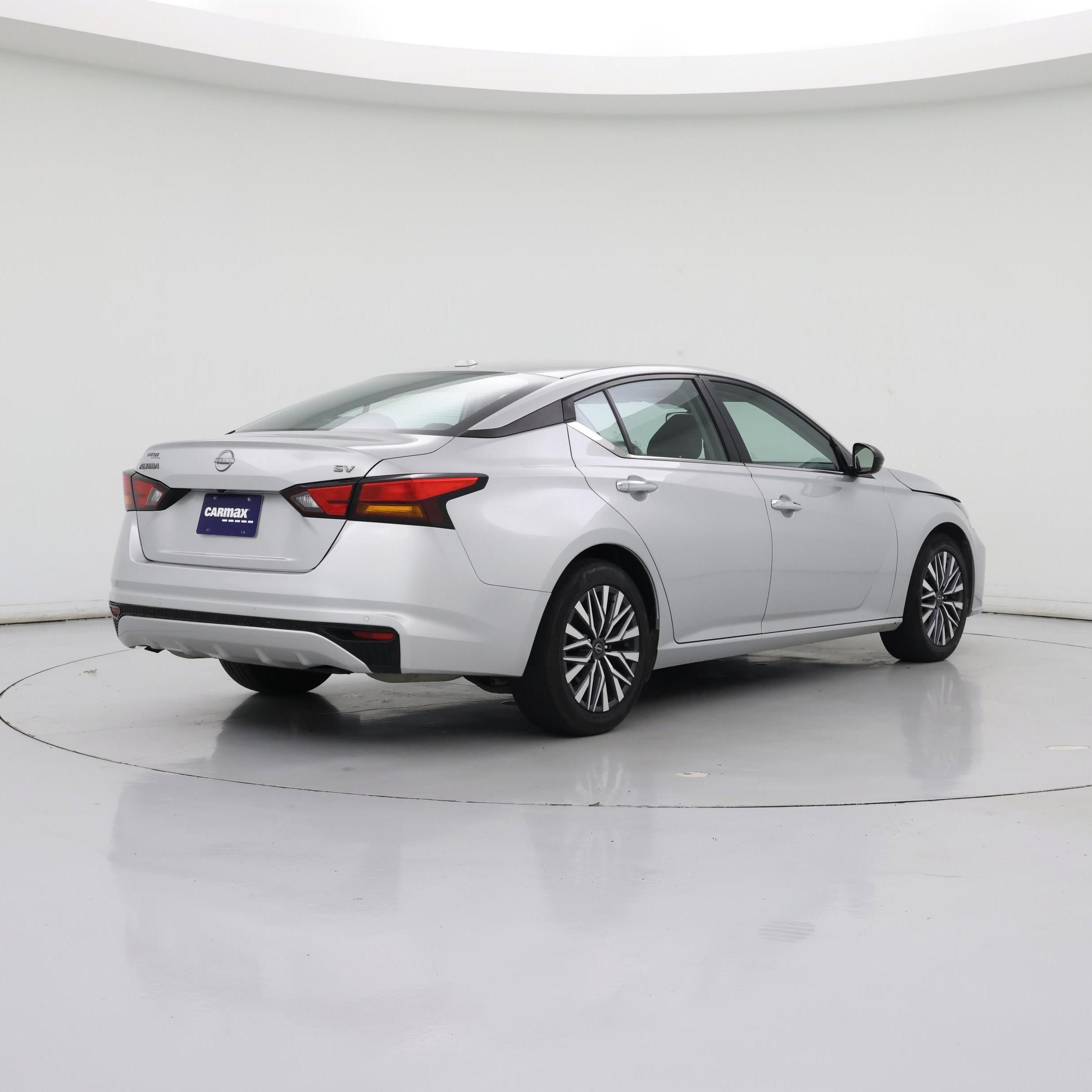 Thumbnail: 2024 Nissan Altima - 8