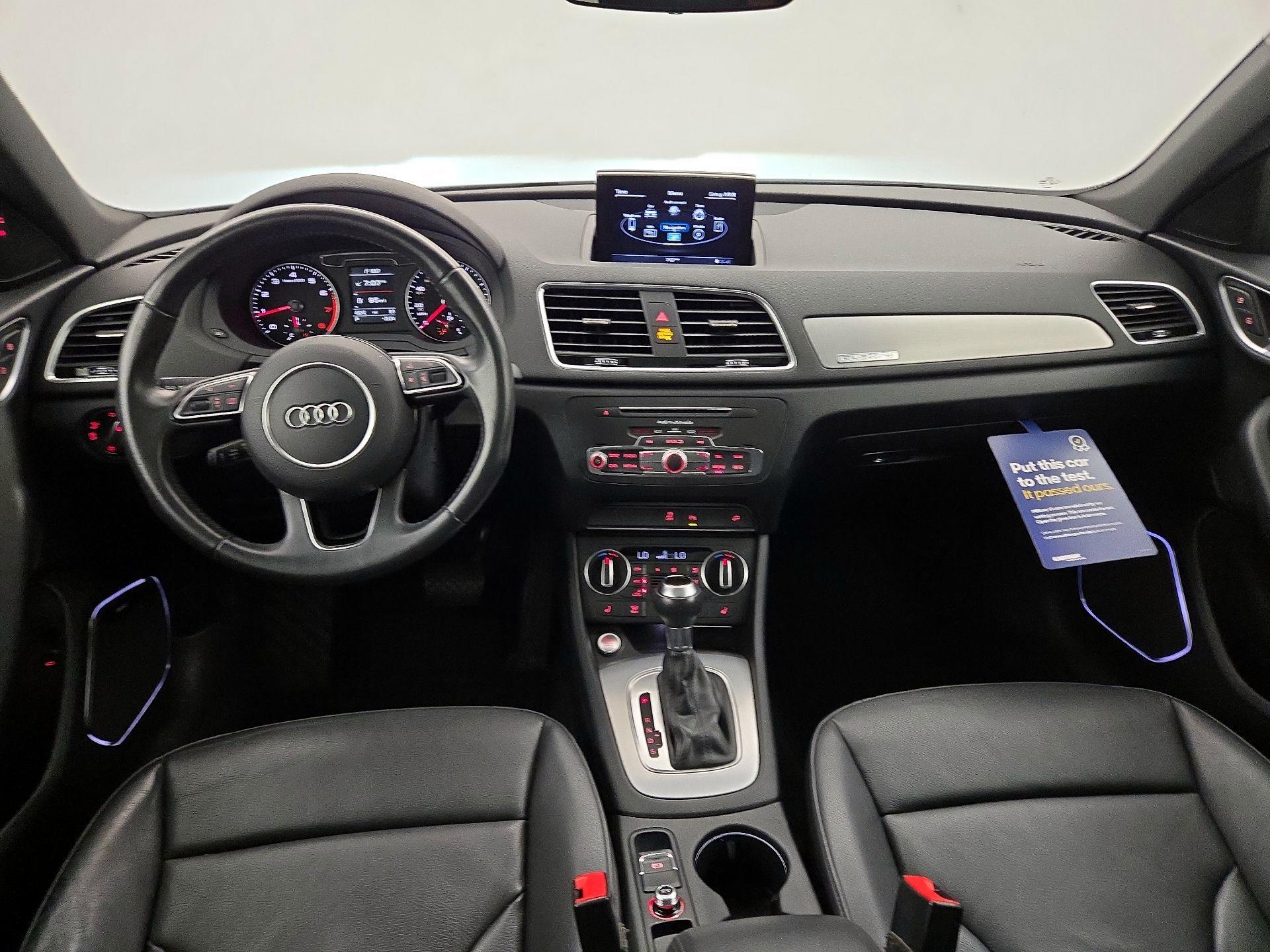 Thumbnail: 2018 Audi Q3 - 9