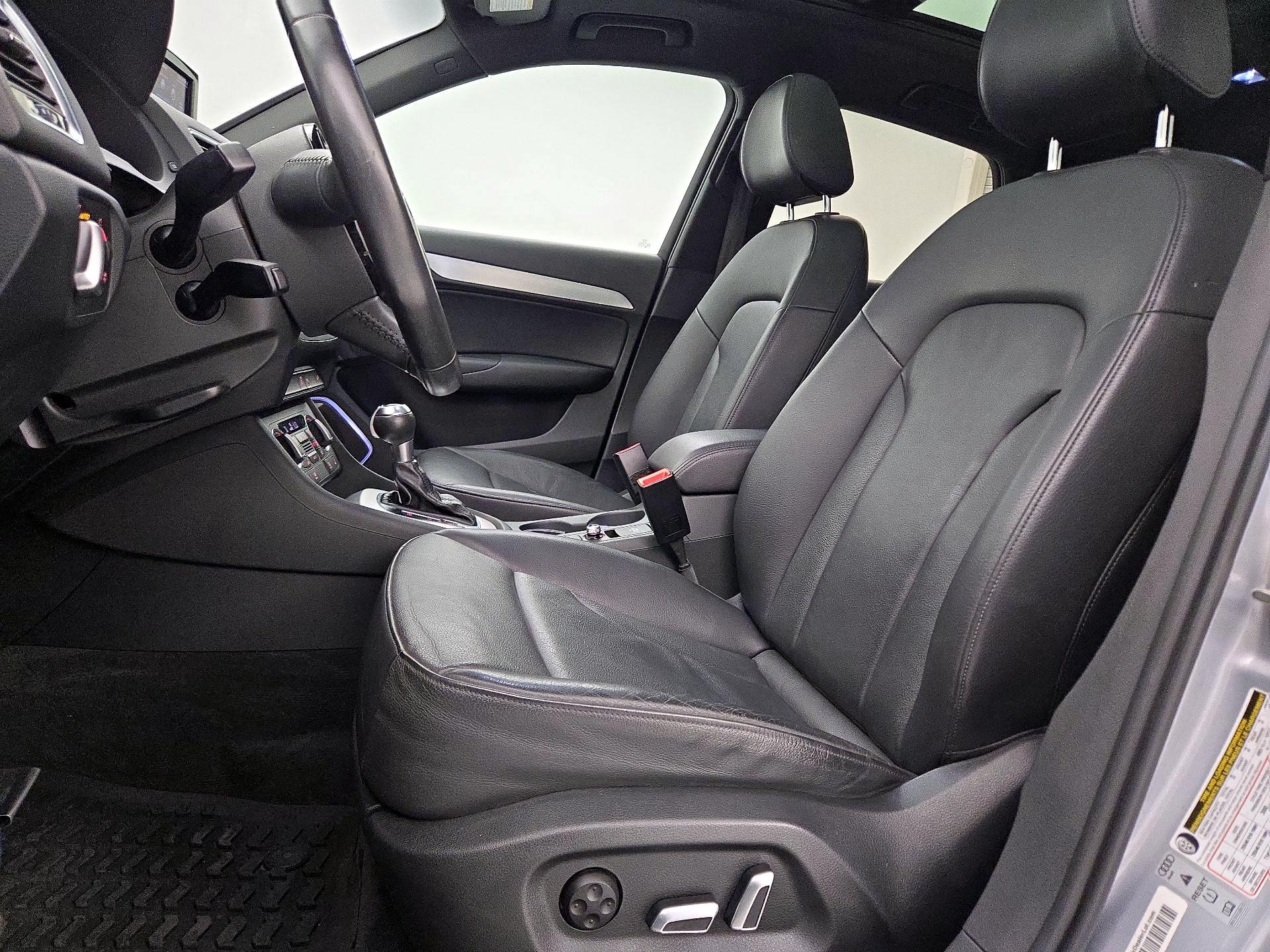Thumbnail: 2018 Audi Q3 - 11
